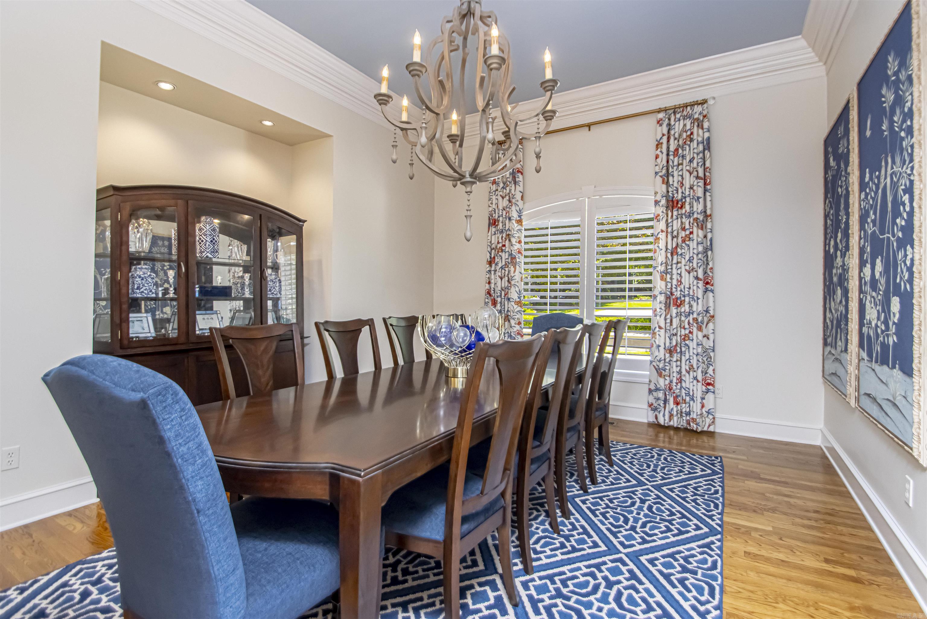 CHENAL VALLEY BRETAGNE CIRCLE - Residential