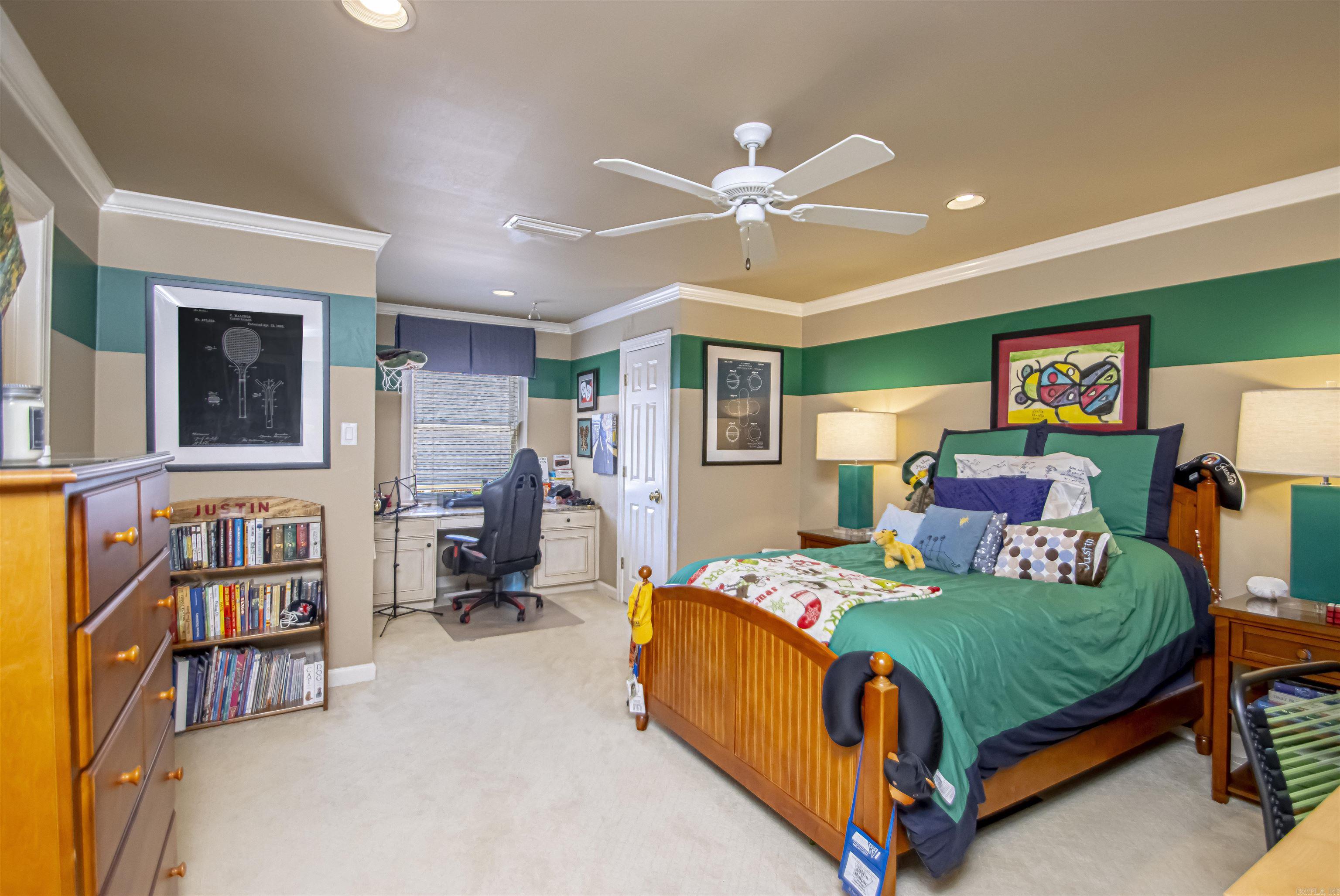 CHENAL VALLEY BRETAGNE CIRCLE - Residential