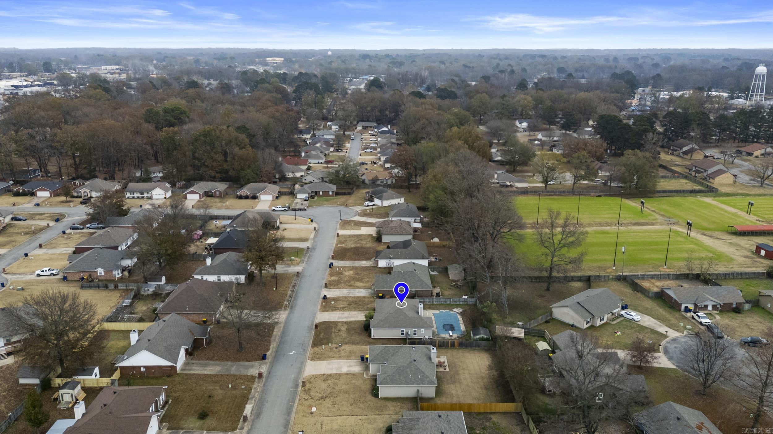 Westhaven 1 - Residential