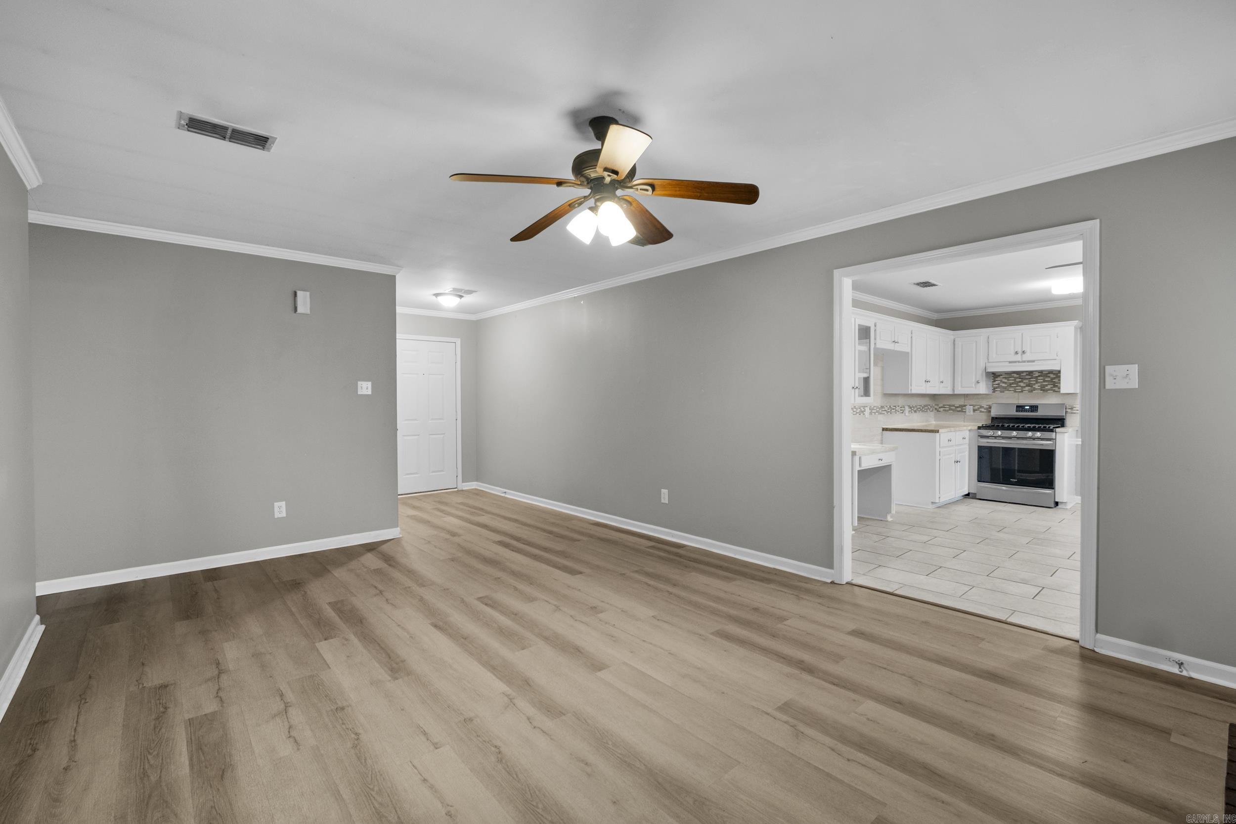 Westhaven 1 - Residential