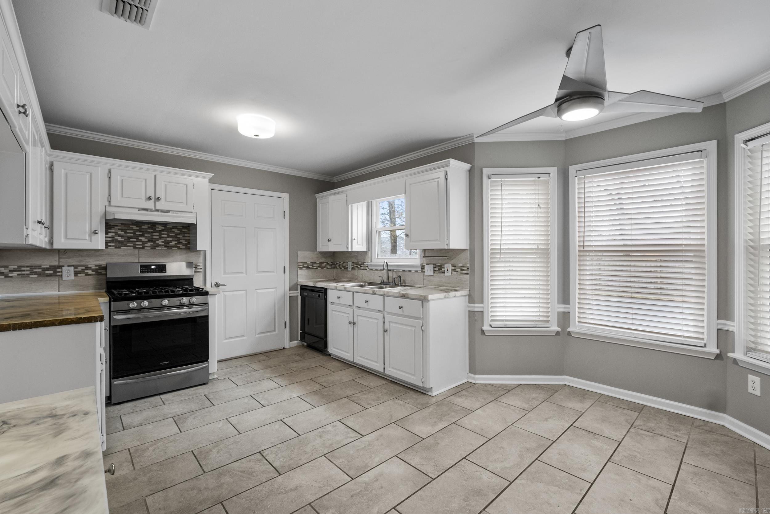 Westhaven 1 - Residential