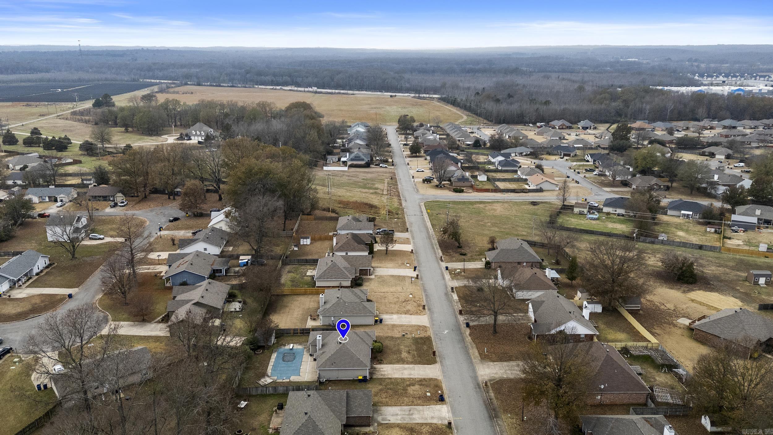 Westhaven 1 - Residential