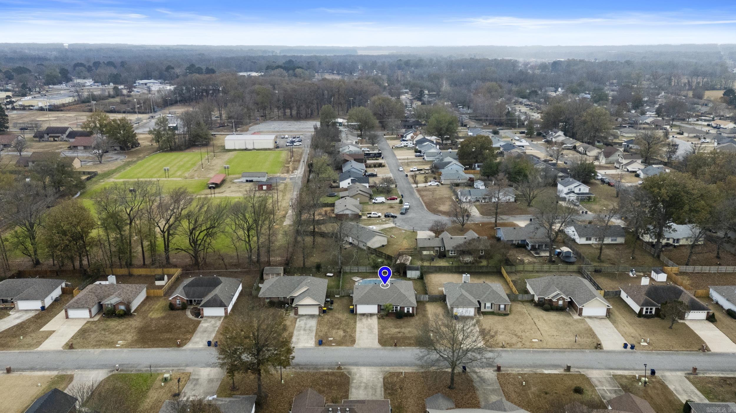 Westhaven 1 - Residential