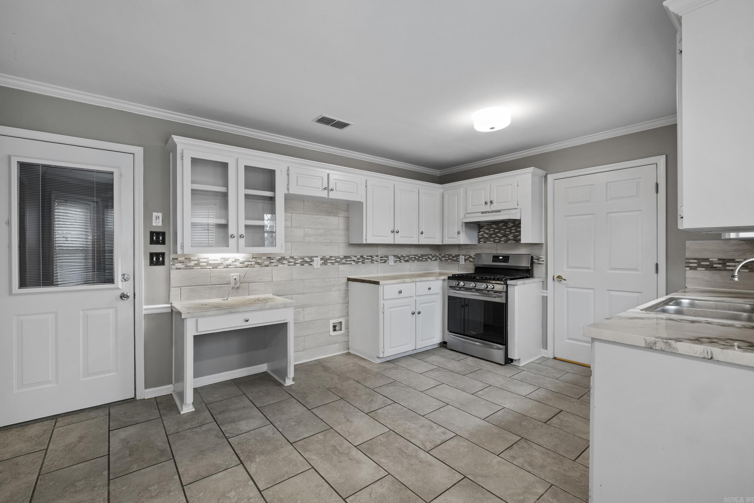 Westhaven 1 - Residential