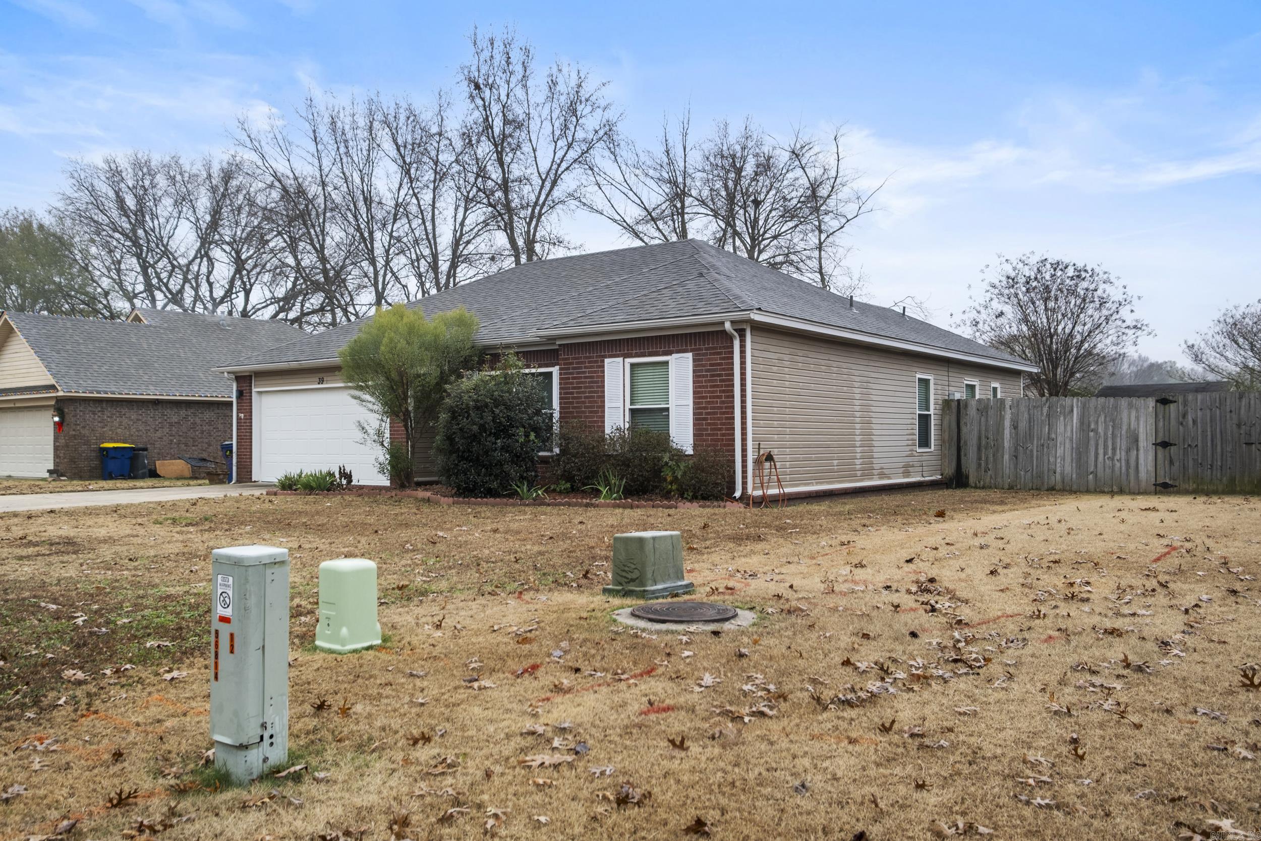 Westhaven 1 - Residential