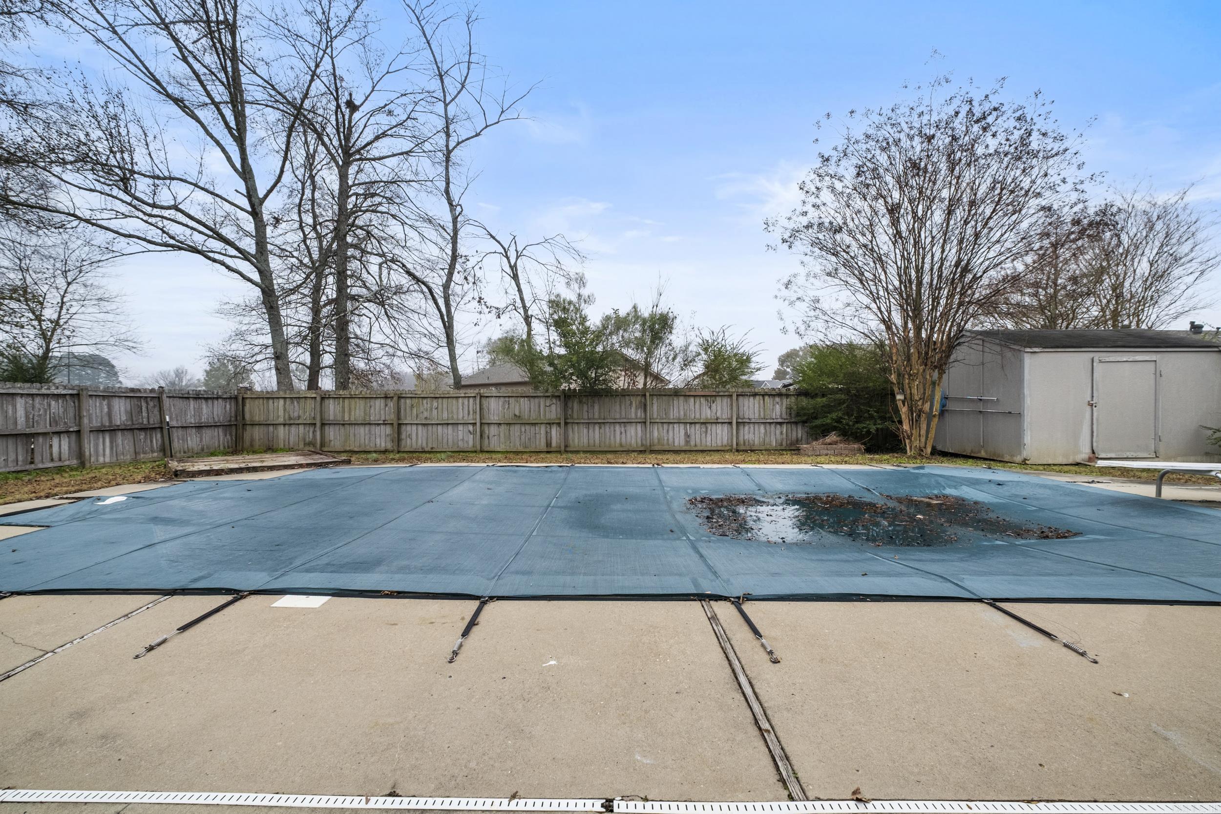 Westhaven 1 - Residential