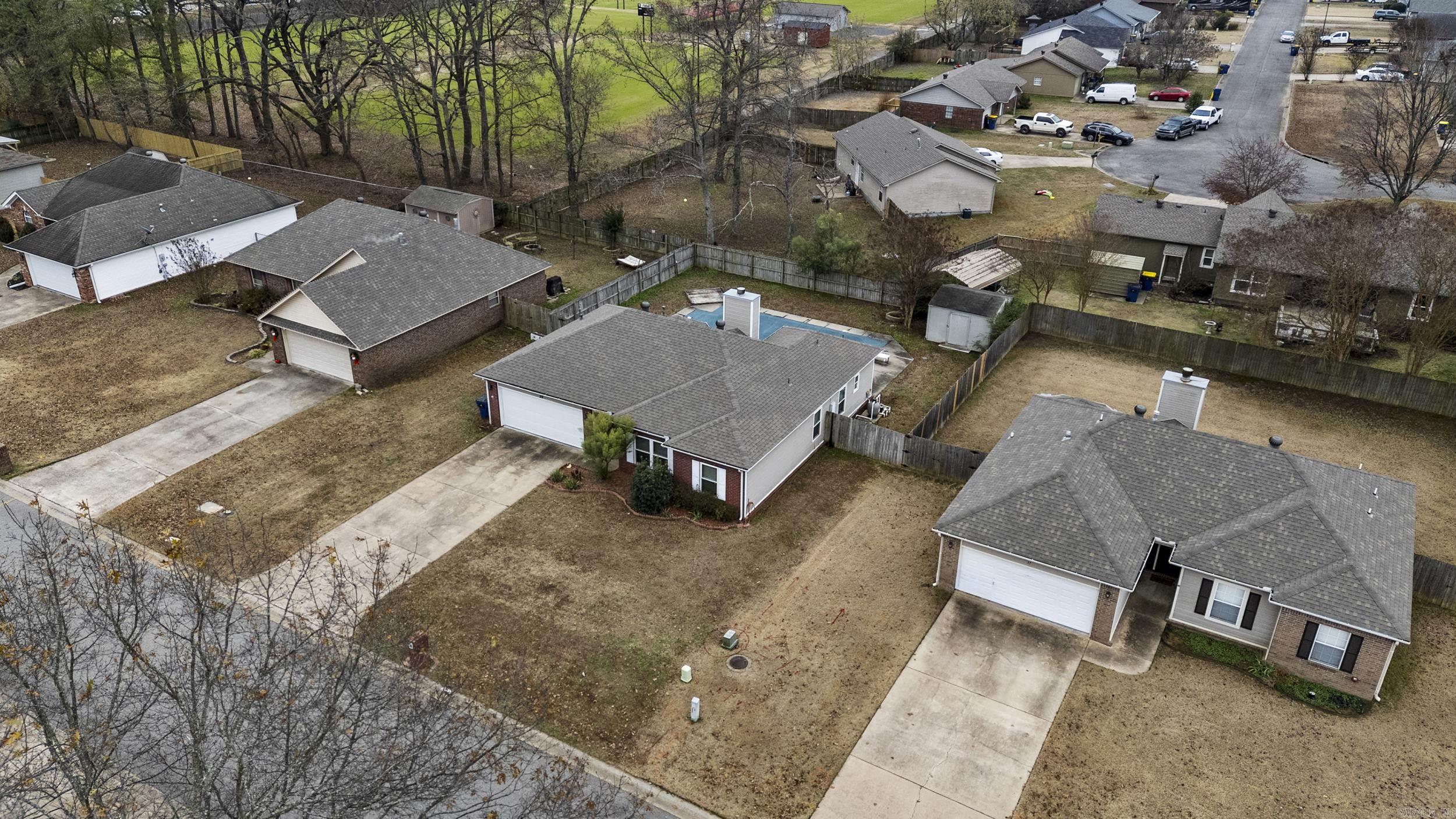 Westhaven 1 - Residential