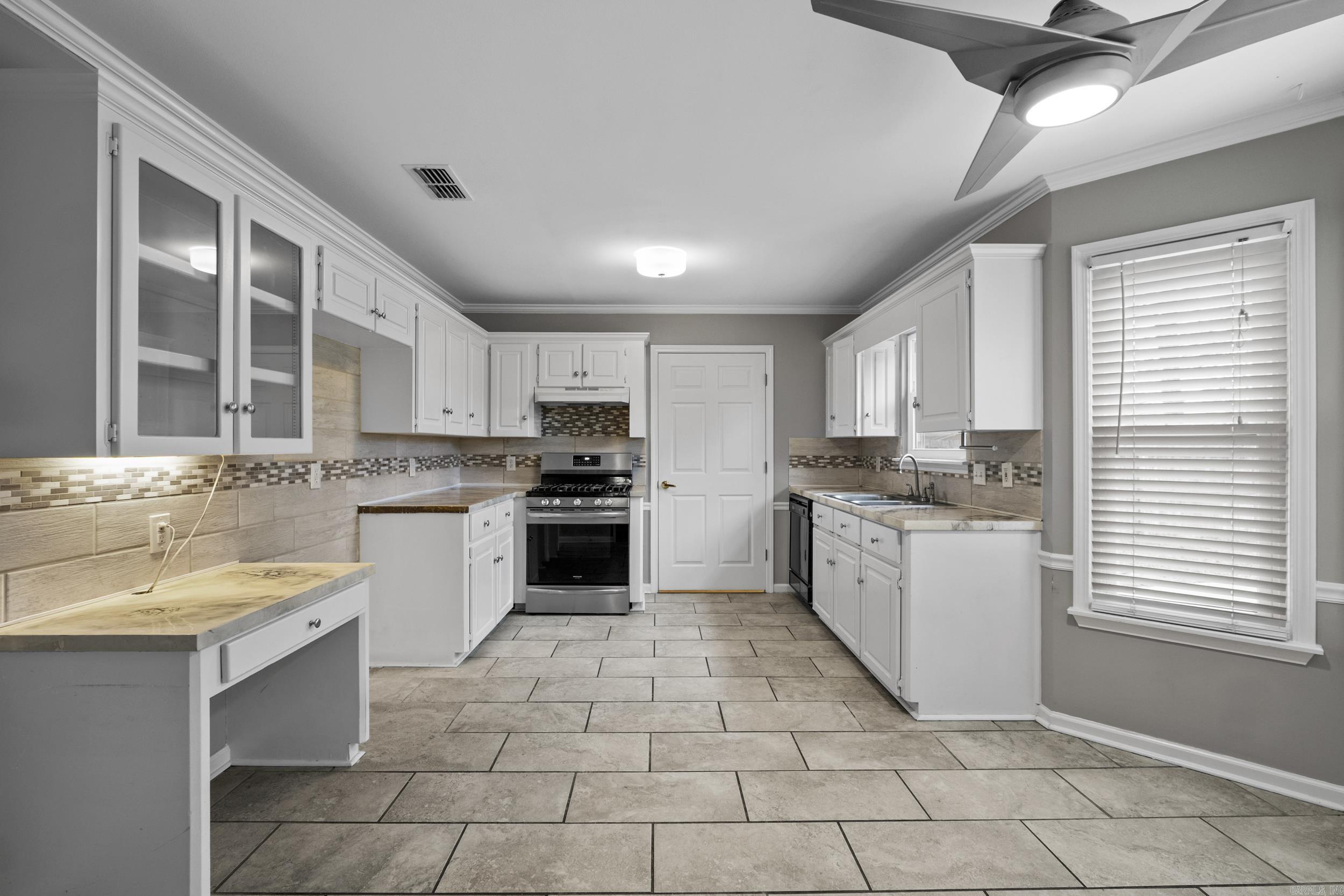 Westhaven 1 - Residential