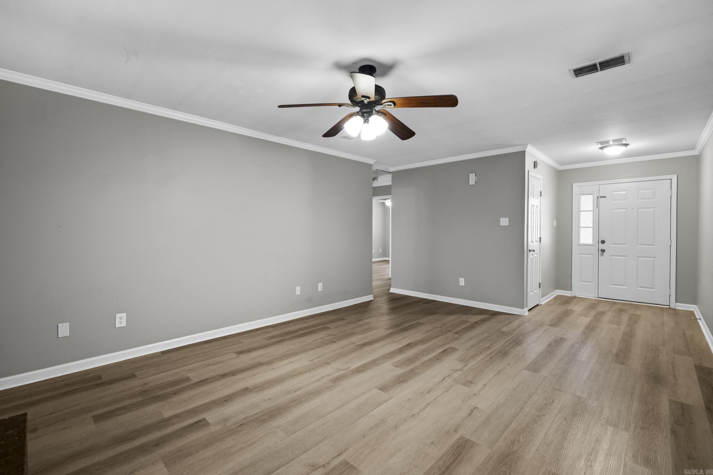 Westhaven 1 - Residential