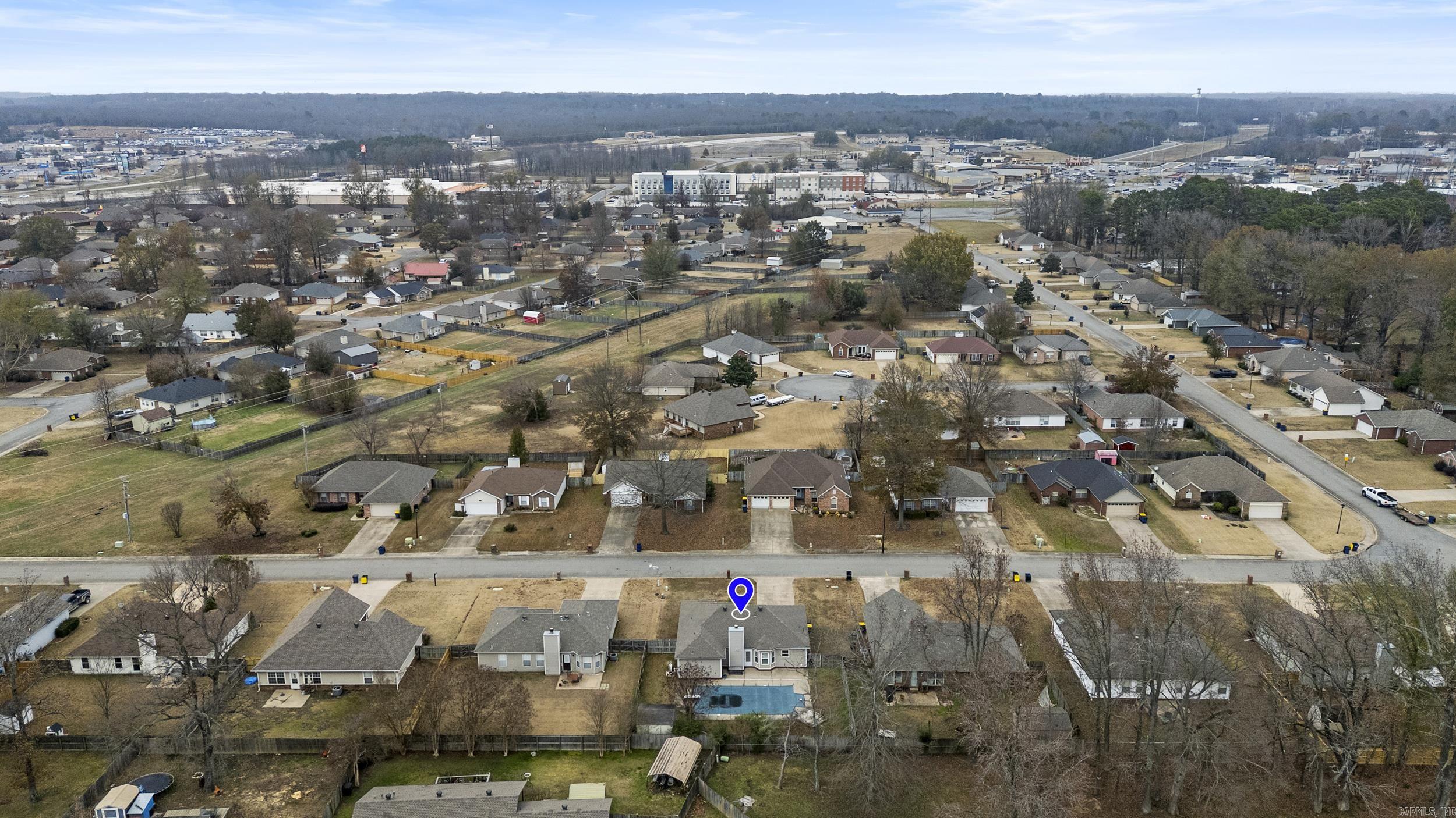 Westhaven 1 - Residential