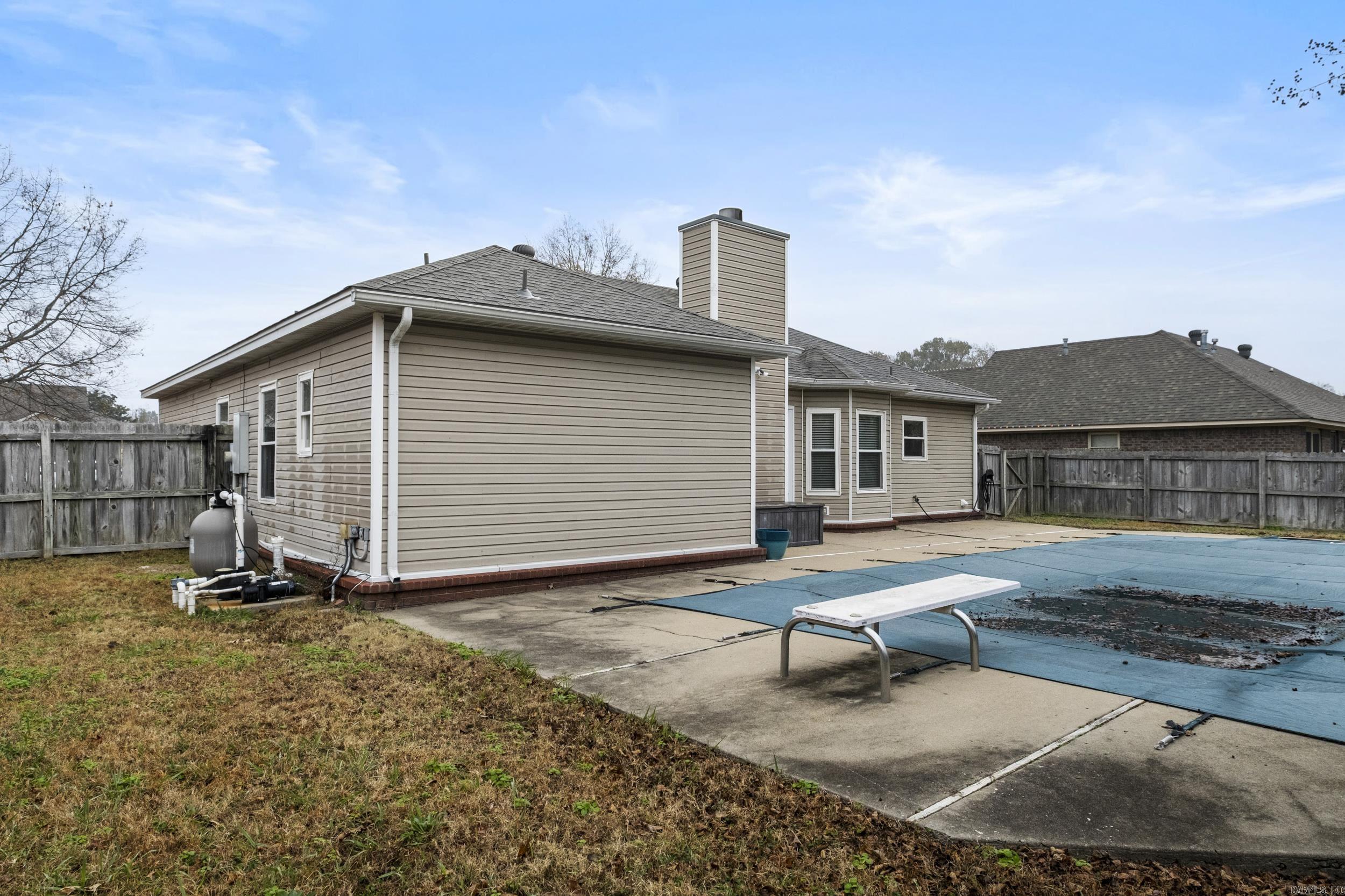 Westhaven 1 - Residential