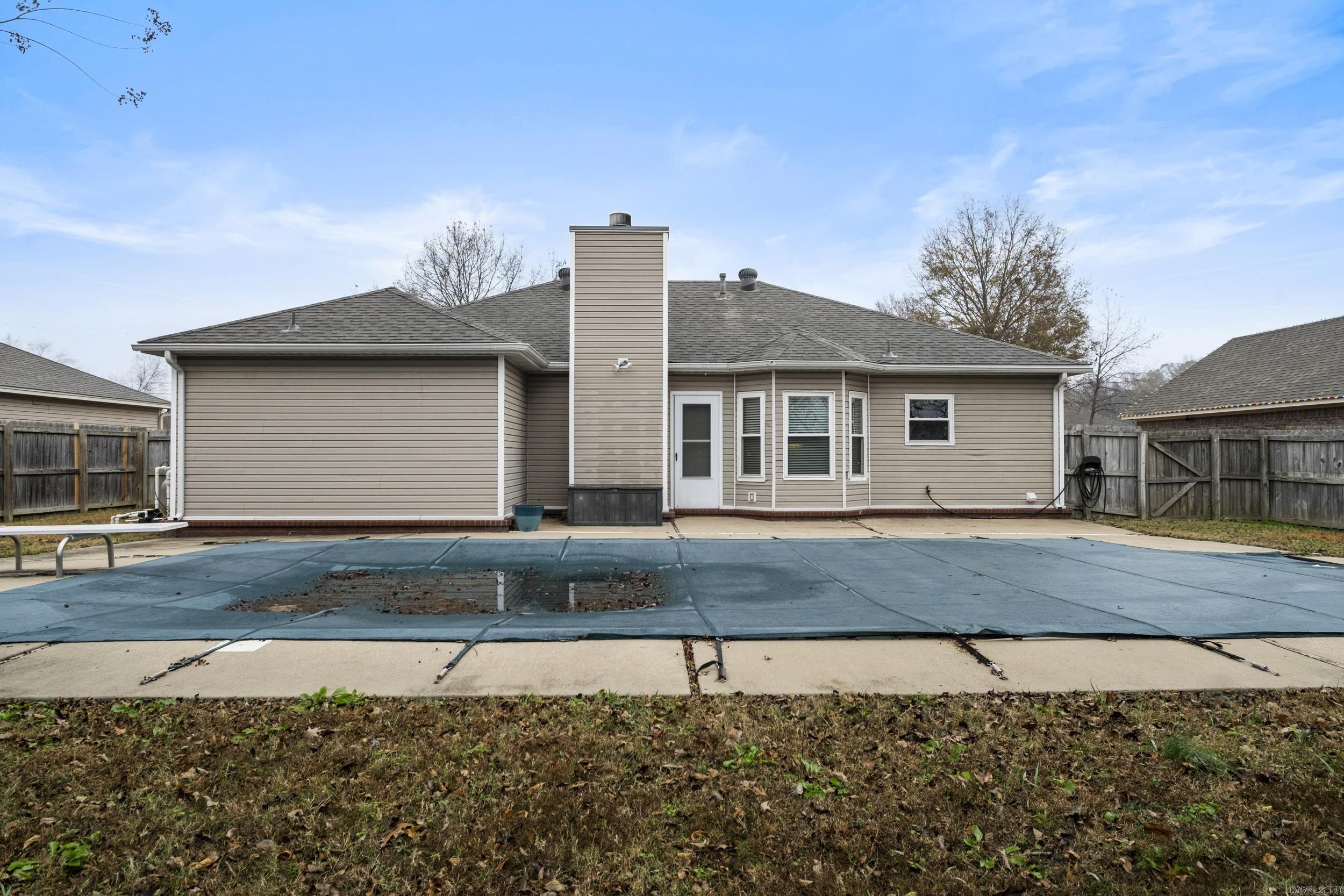 Westhaven 1 - Residential