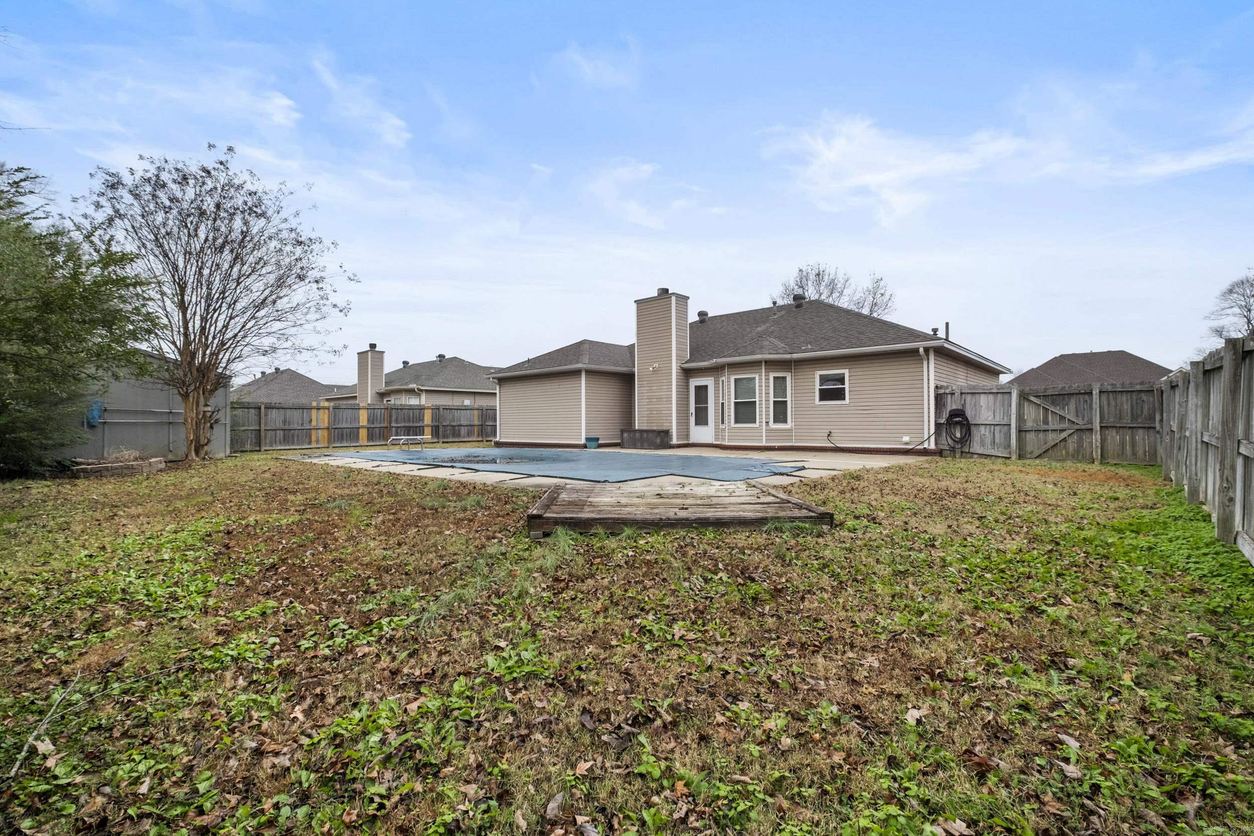 Westhaven 1 - Residential