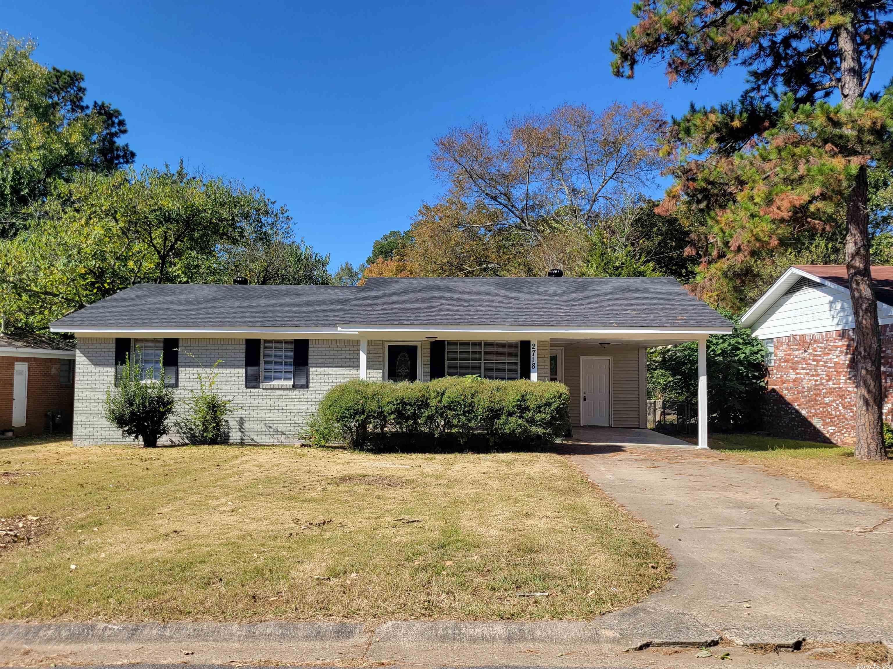 Meadow Lark - Residential Lease