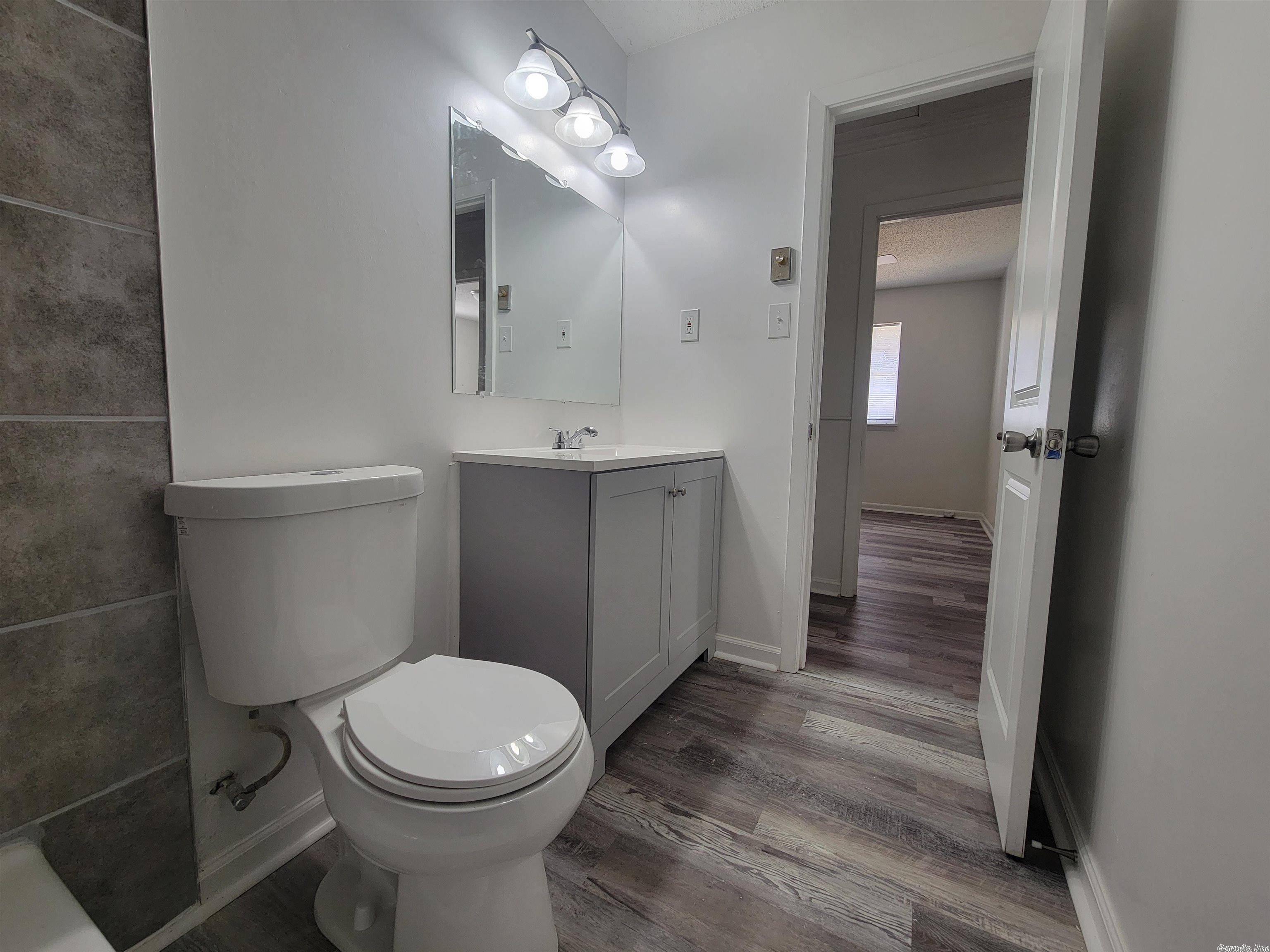 Meadow Lark - Residential Lease