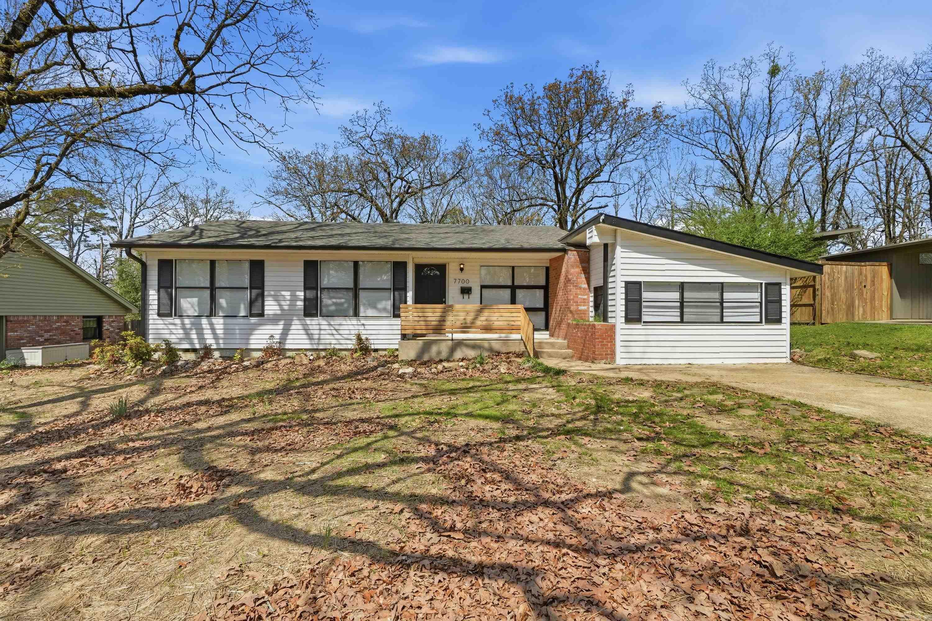 SHAMROCK ADDN - Residential