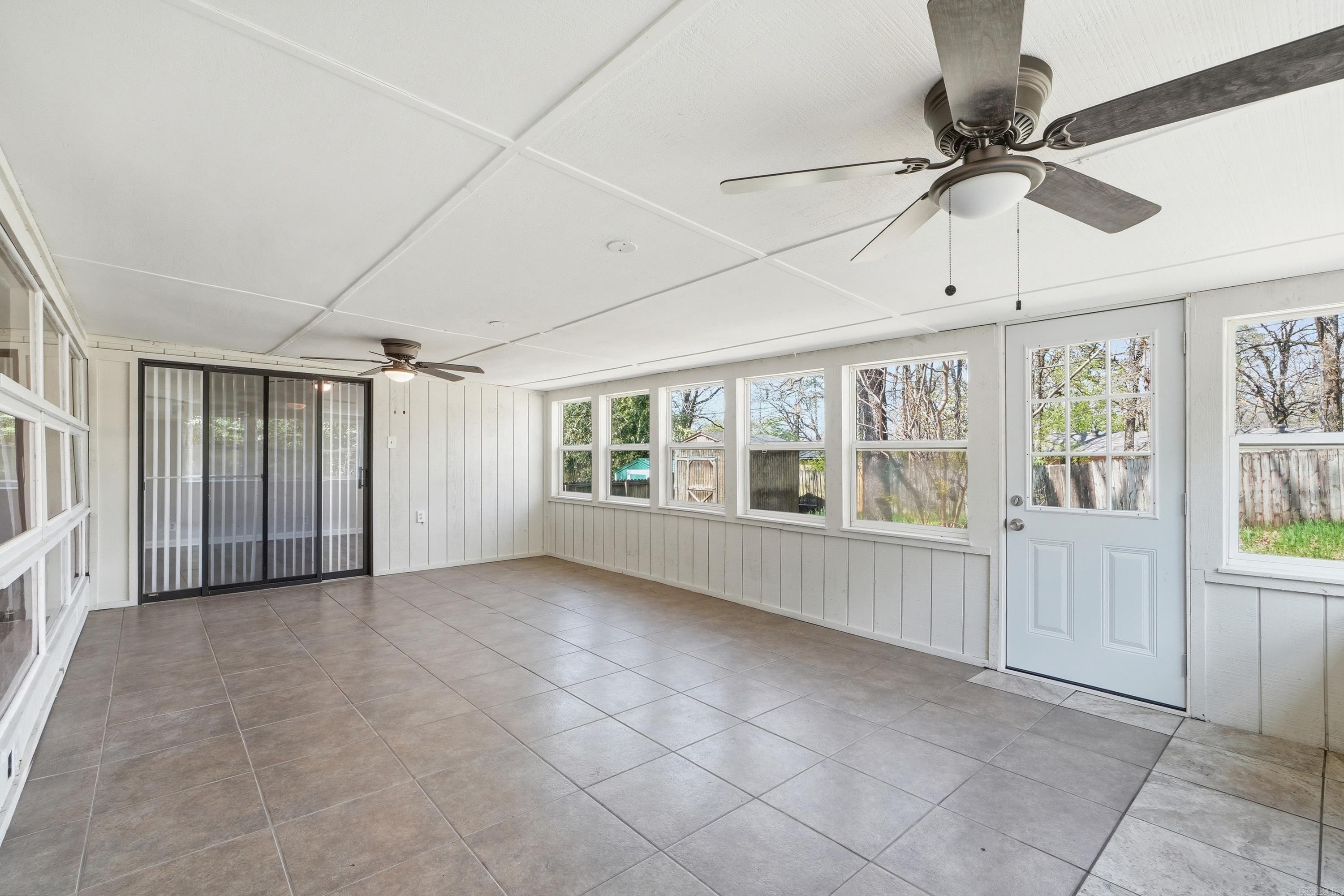 SHAMROCK ADDN - Residential