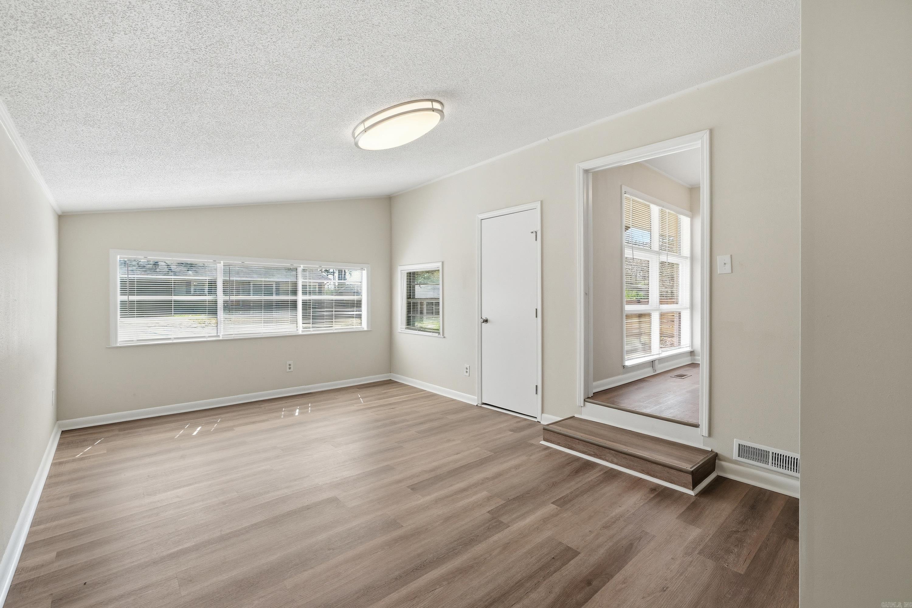 SHAMROCK ADDN - Residential