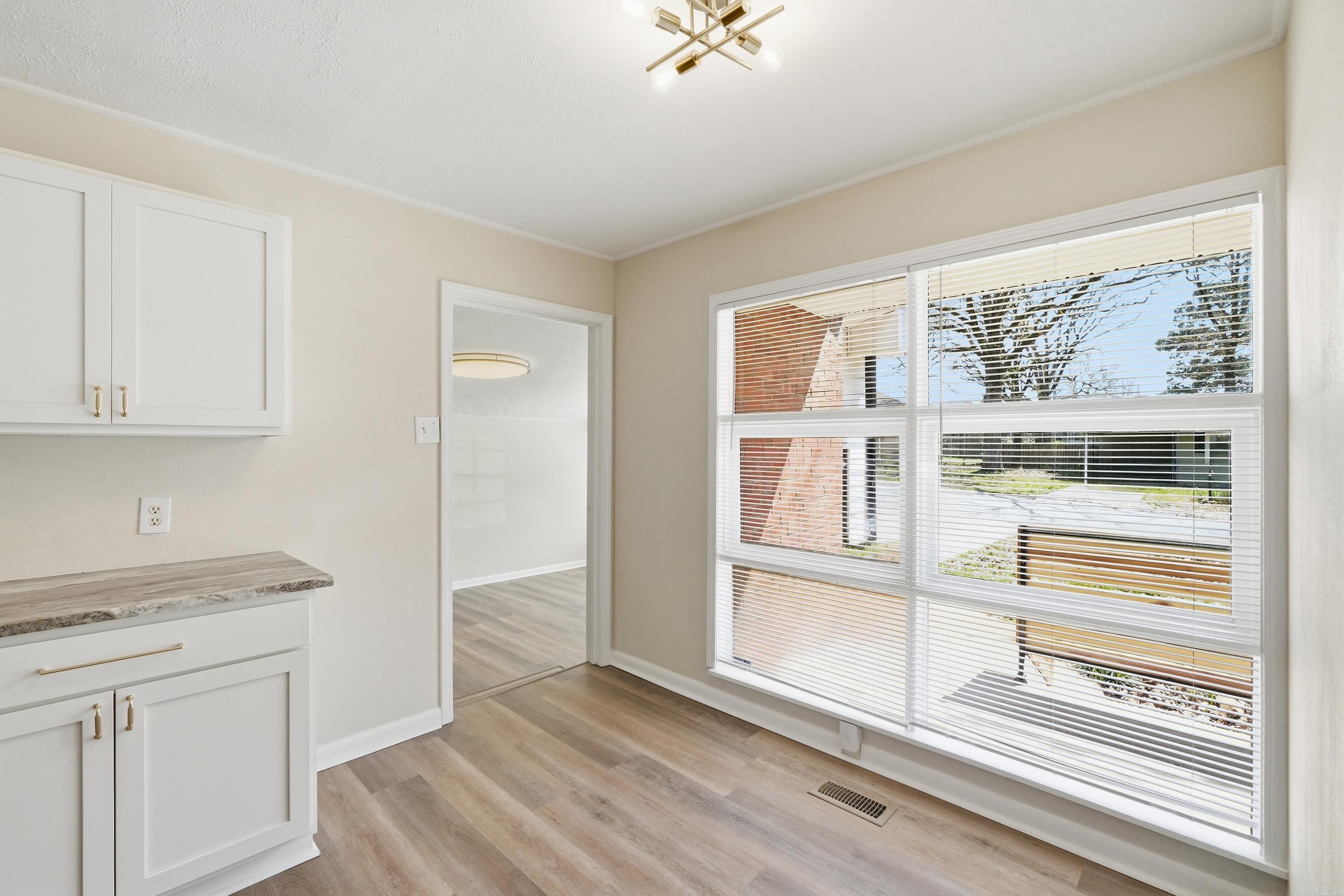 SHAMROCK ADDN - Residential