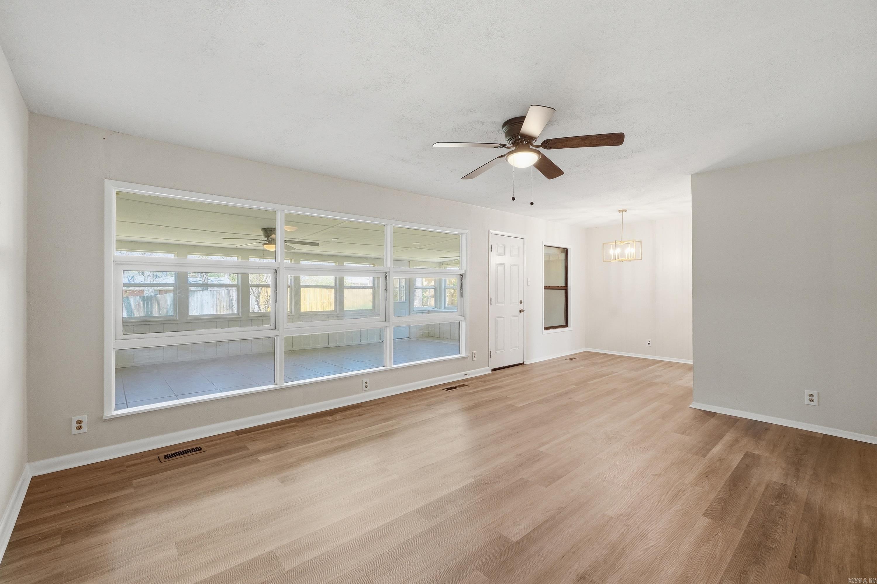 SHAMROCK ADDN - Residential