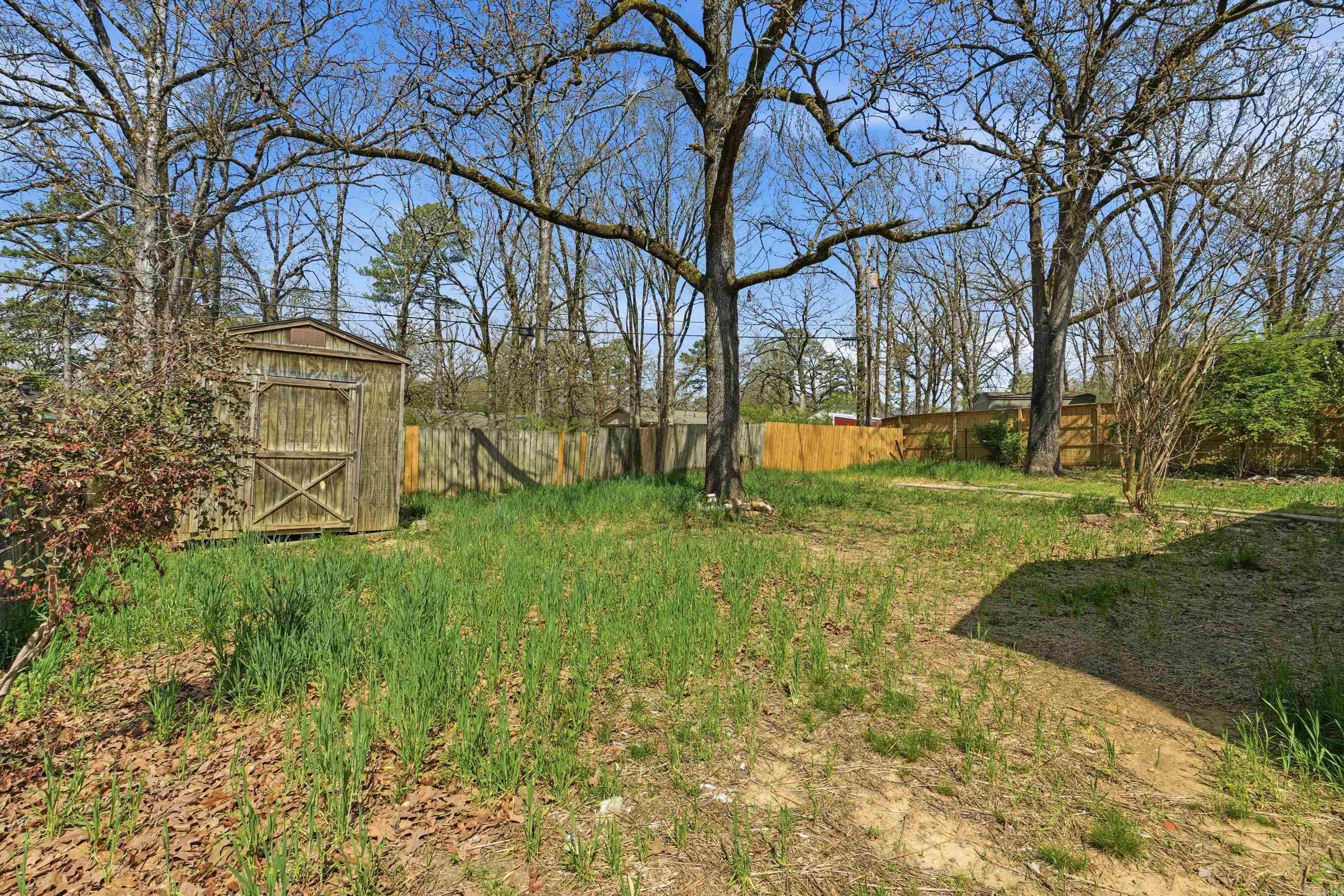 SHAMROCK ADDN - Residential