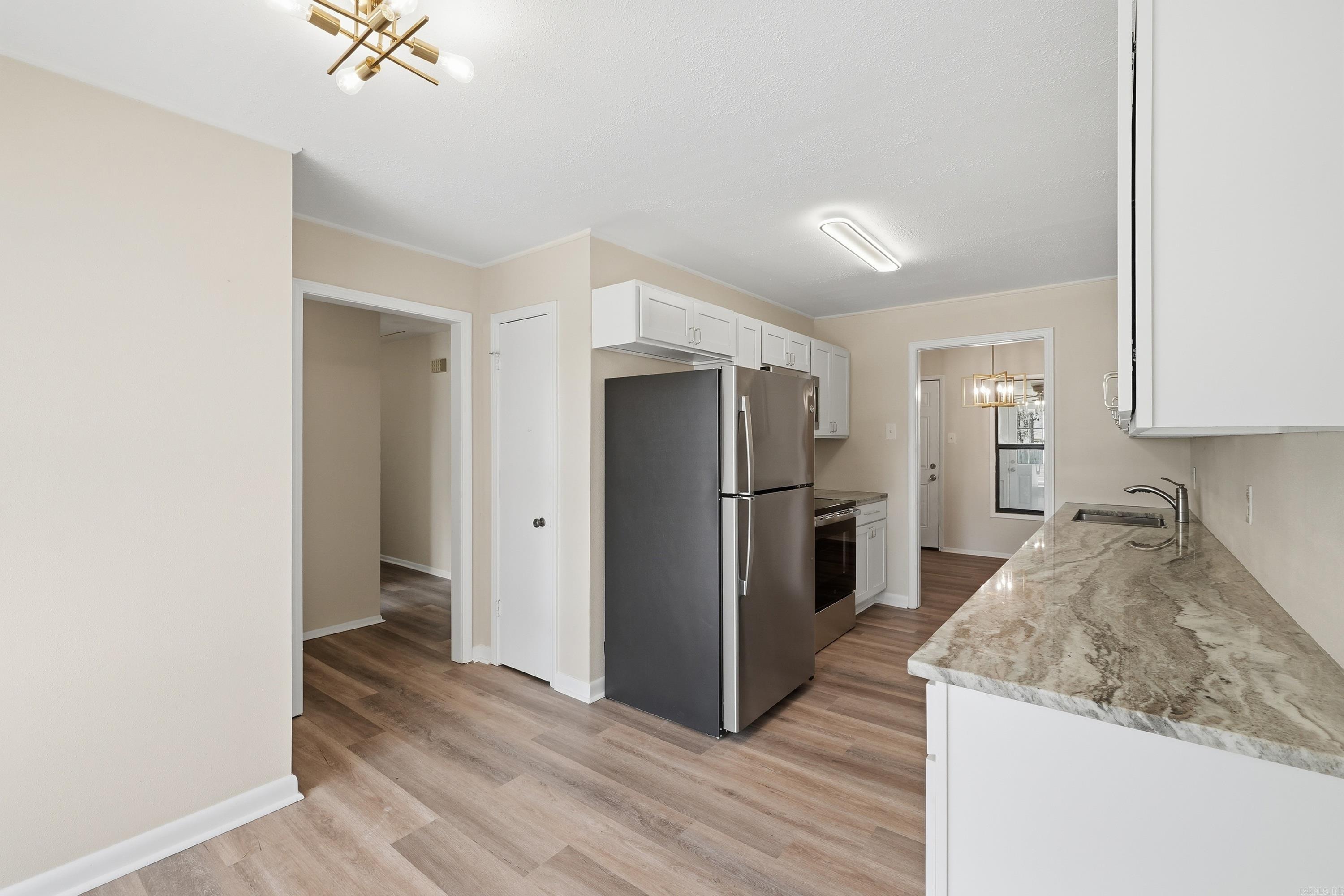 SHAMROCK ADDN - Residential