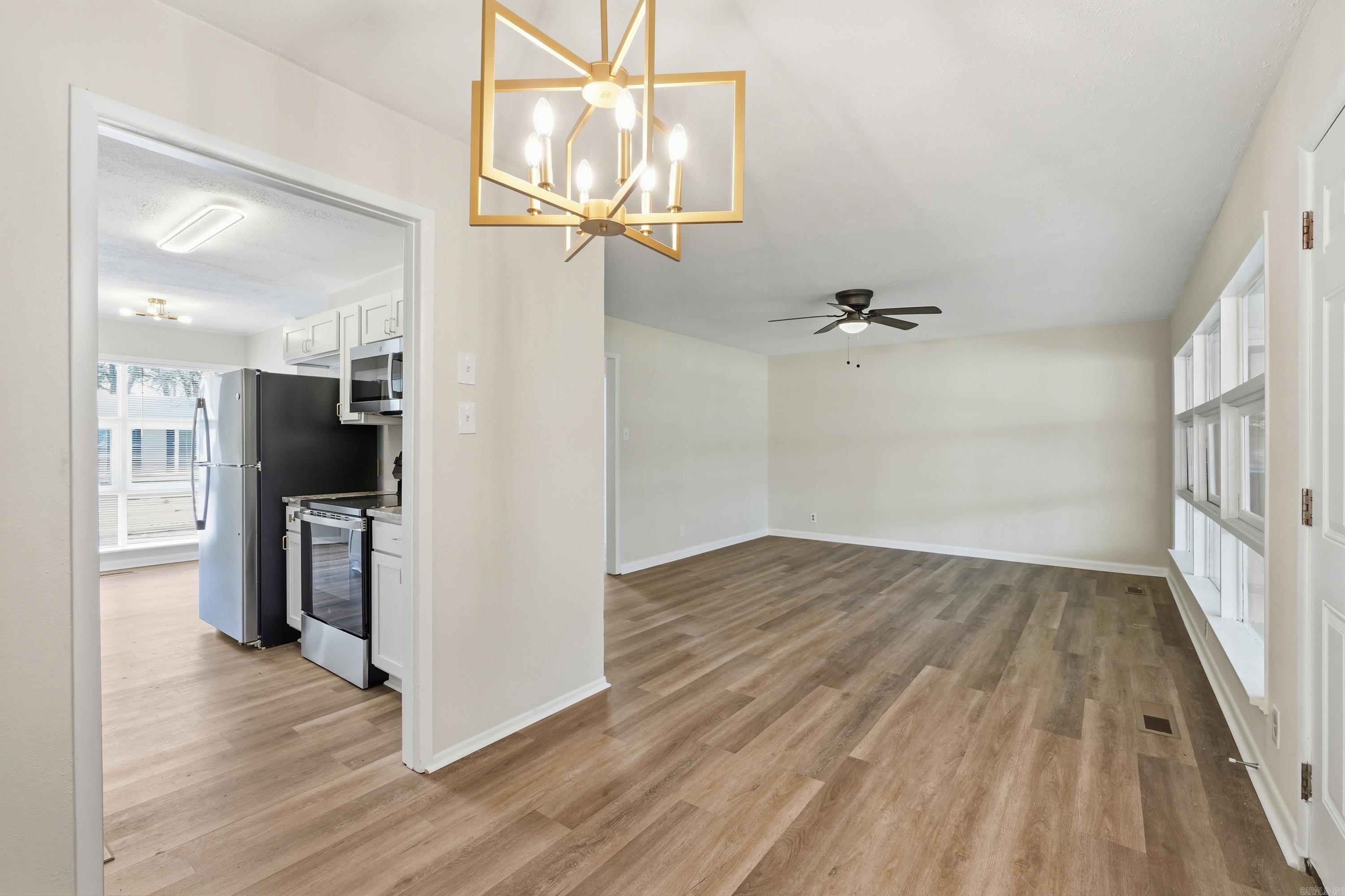 SHAMROCK ADDN - Residential