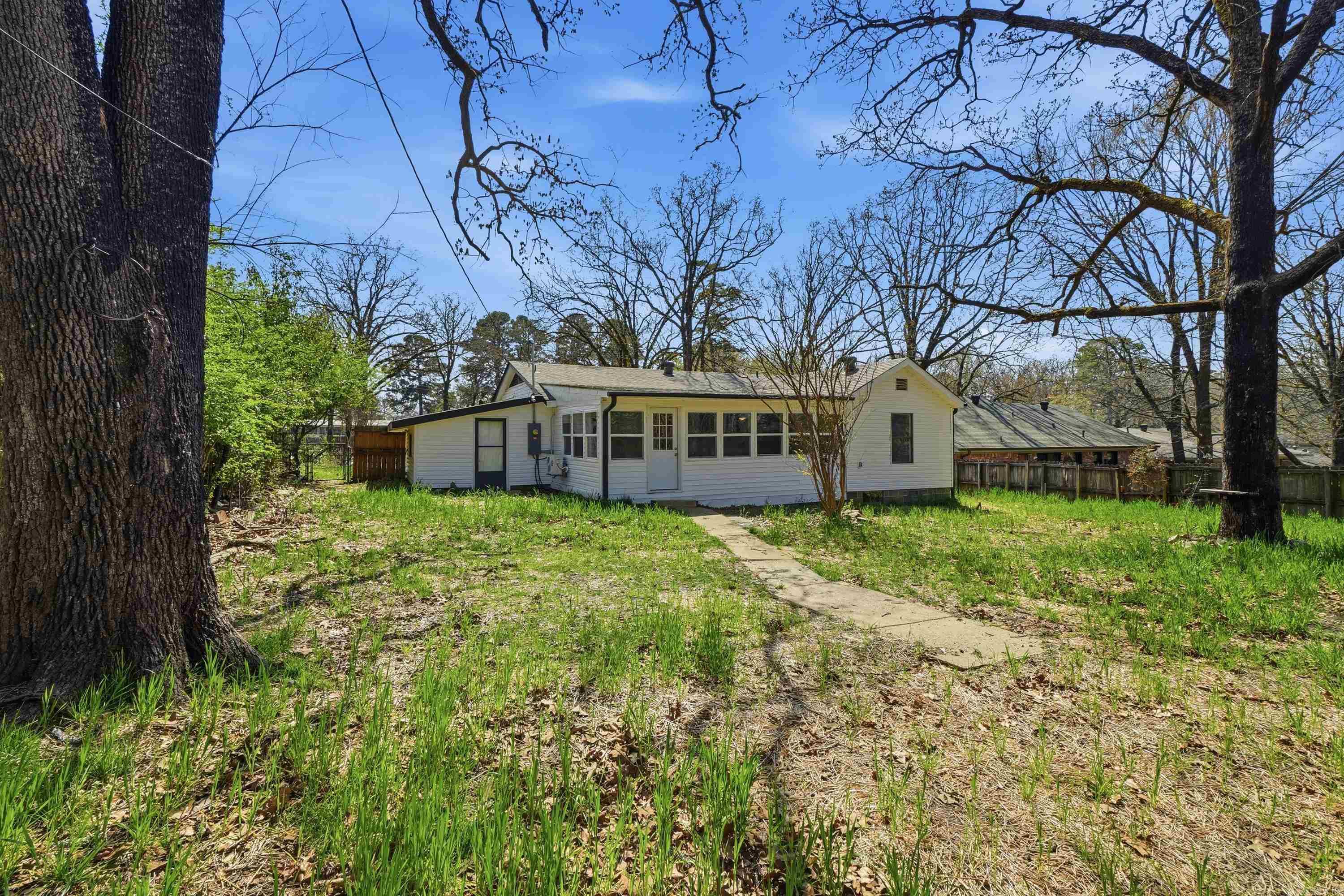 SHAMROCK ADDN - Residential