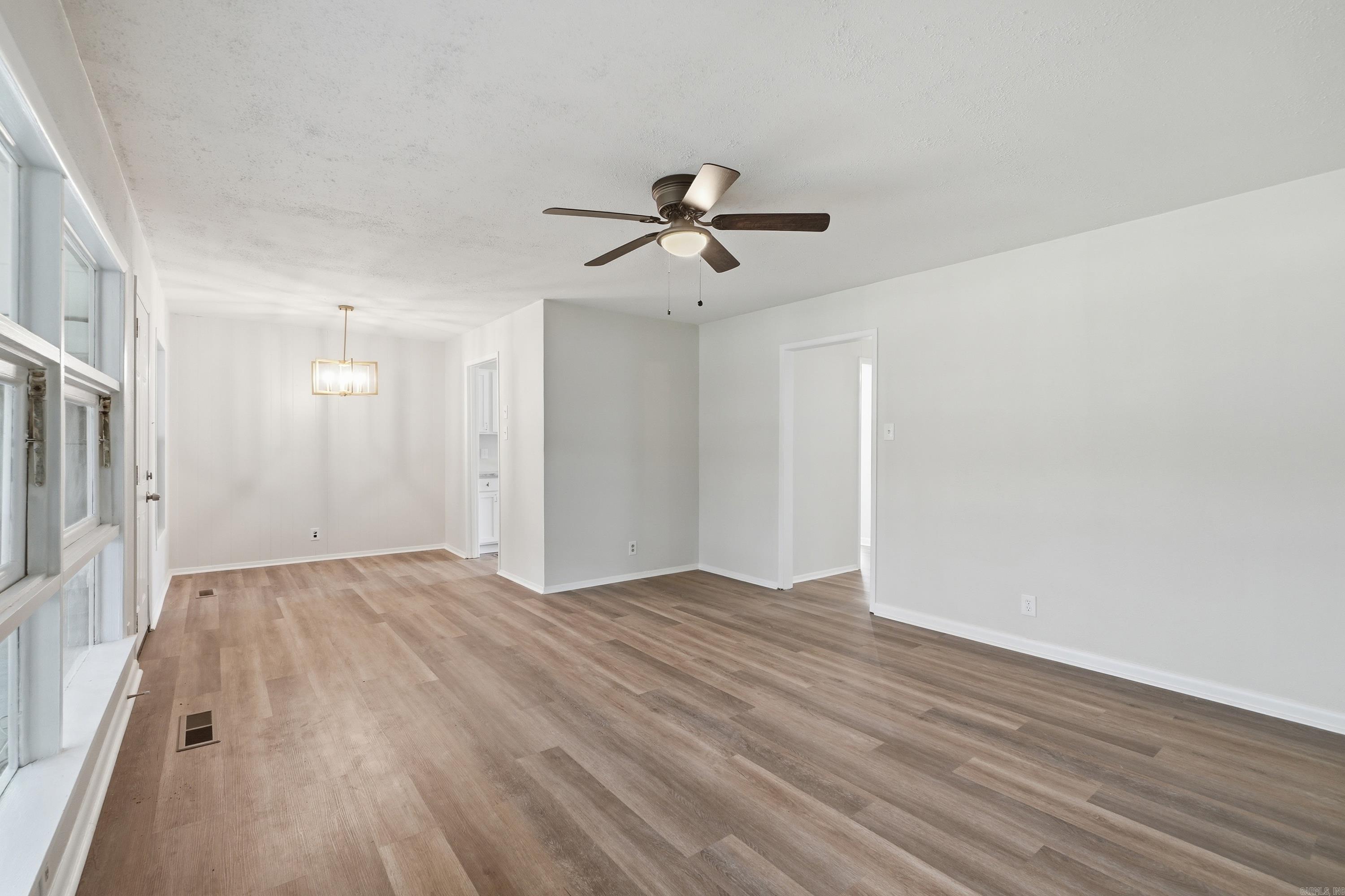 SHAMROCK ADDN - Residential