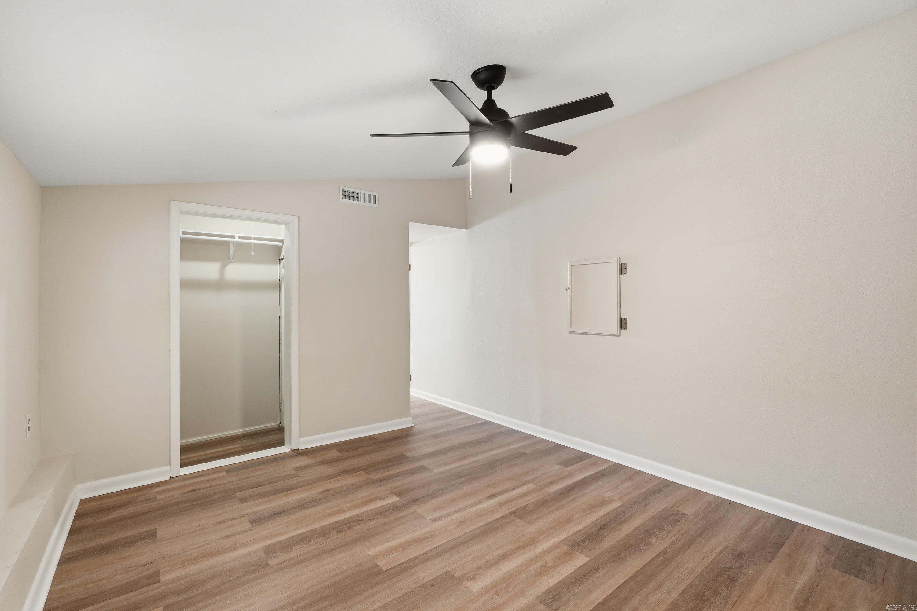 SHAMROCK ADDN - Residential