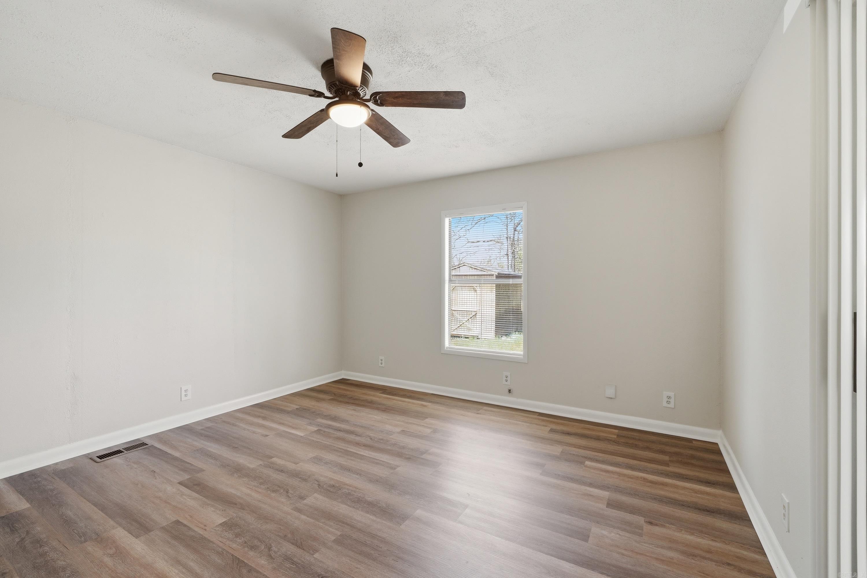 SHAMROCK ADDN - Residential