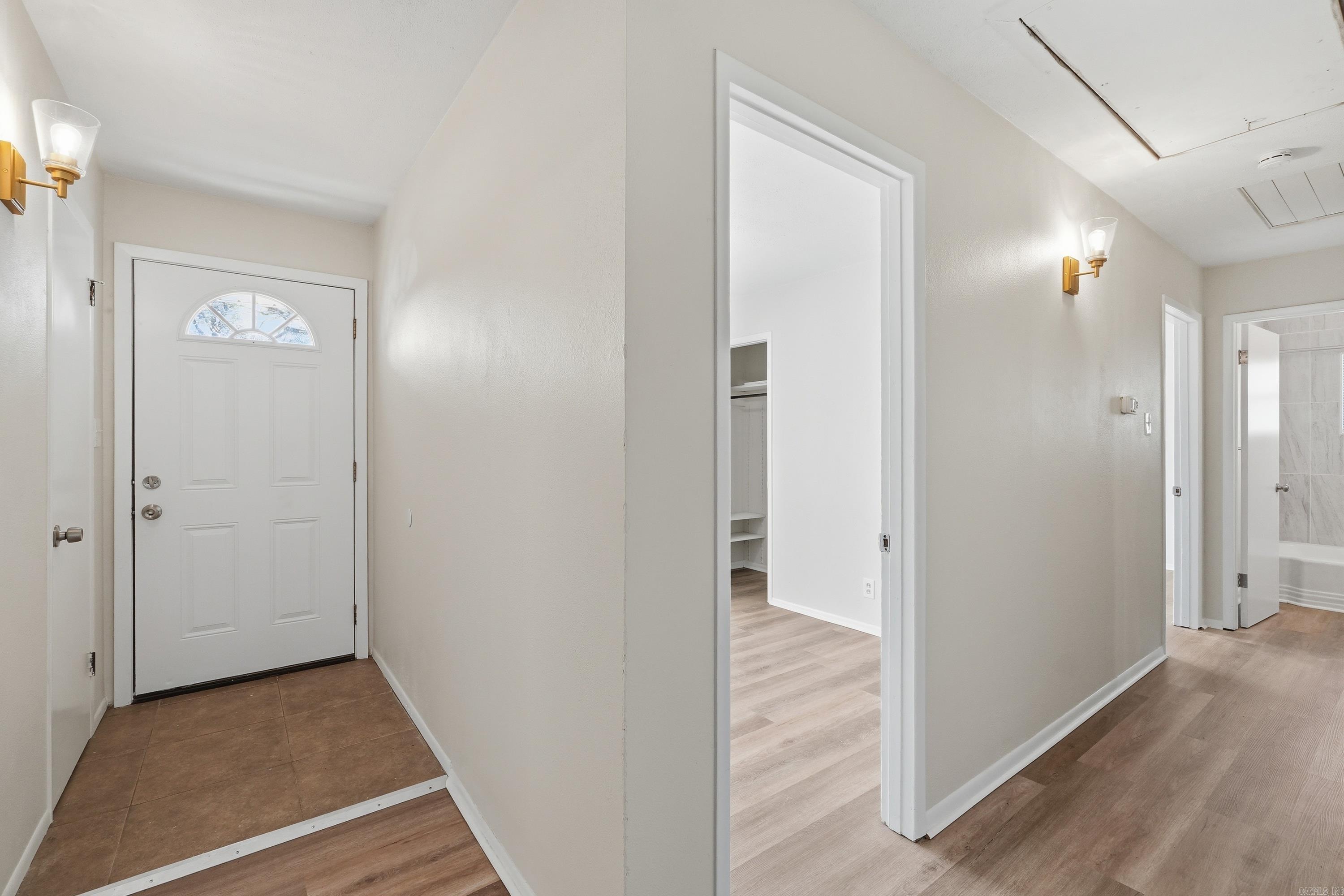 SHAMROCK ADDN - Residential