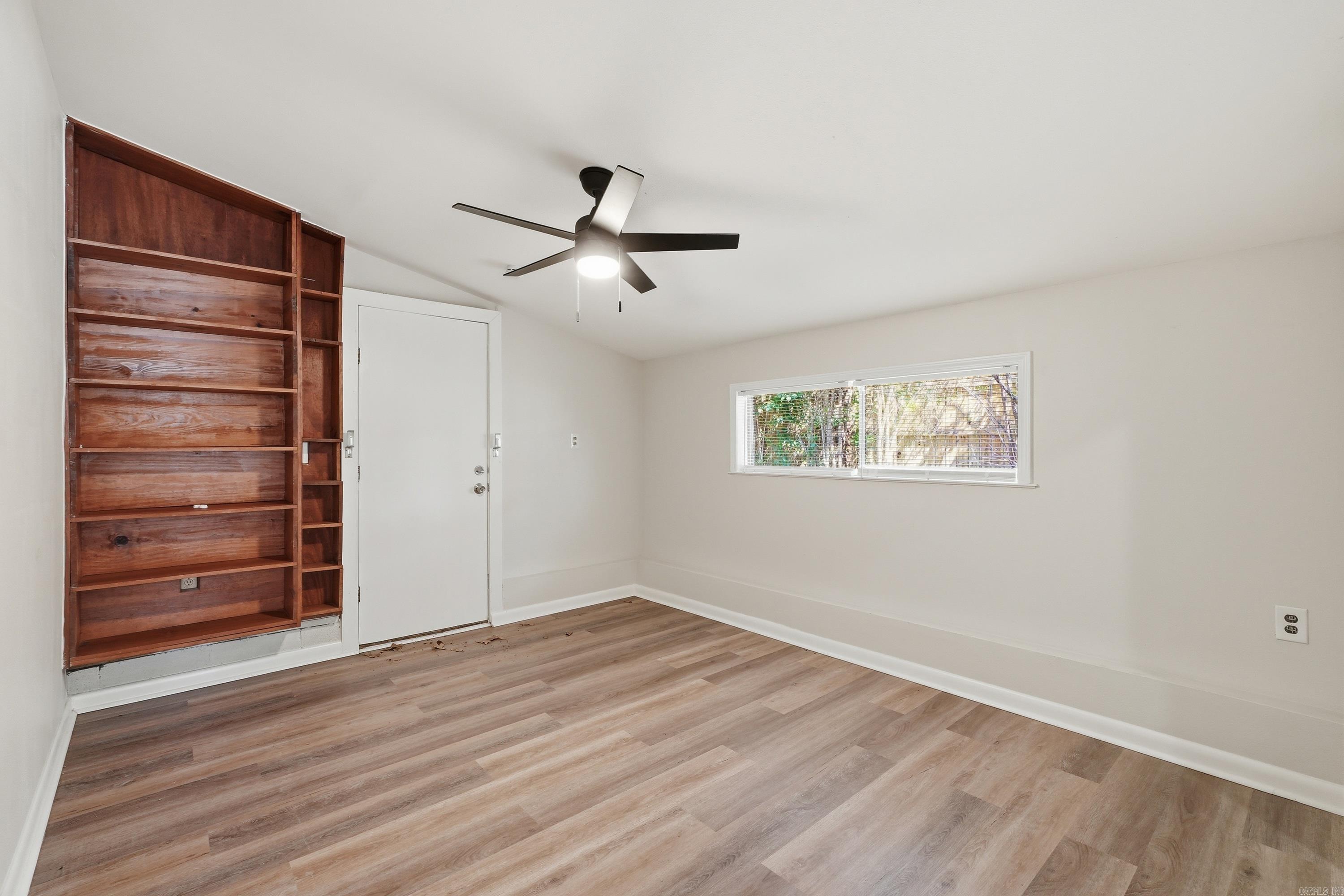 SHAMROCK ADDN - Residential