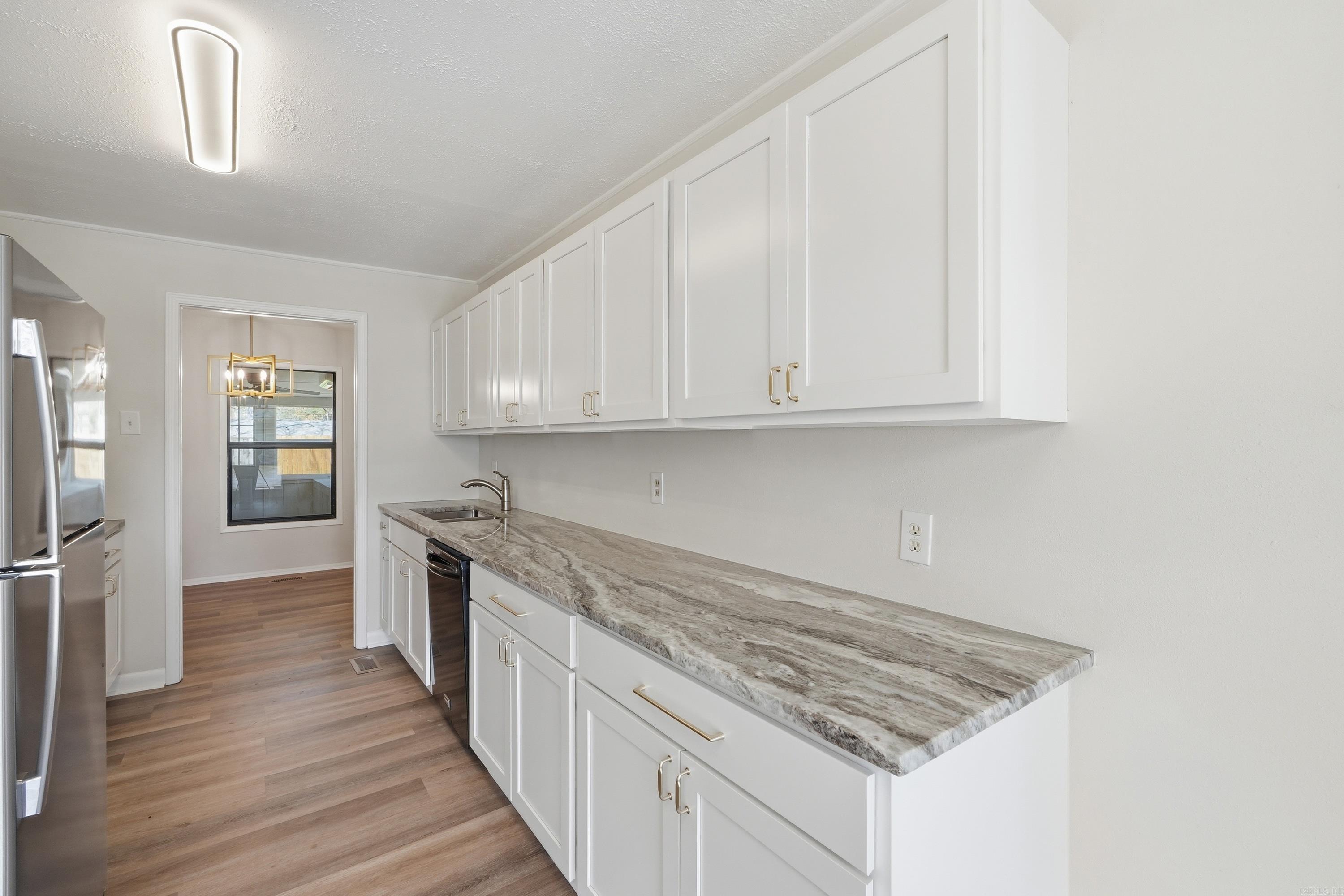 SHAMROCK ADDN - Residential