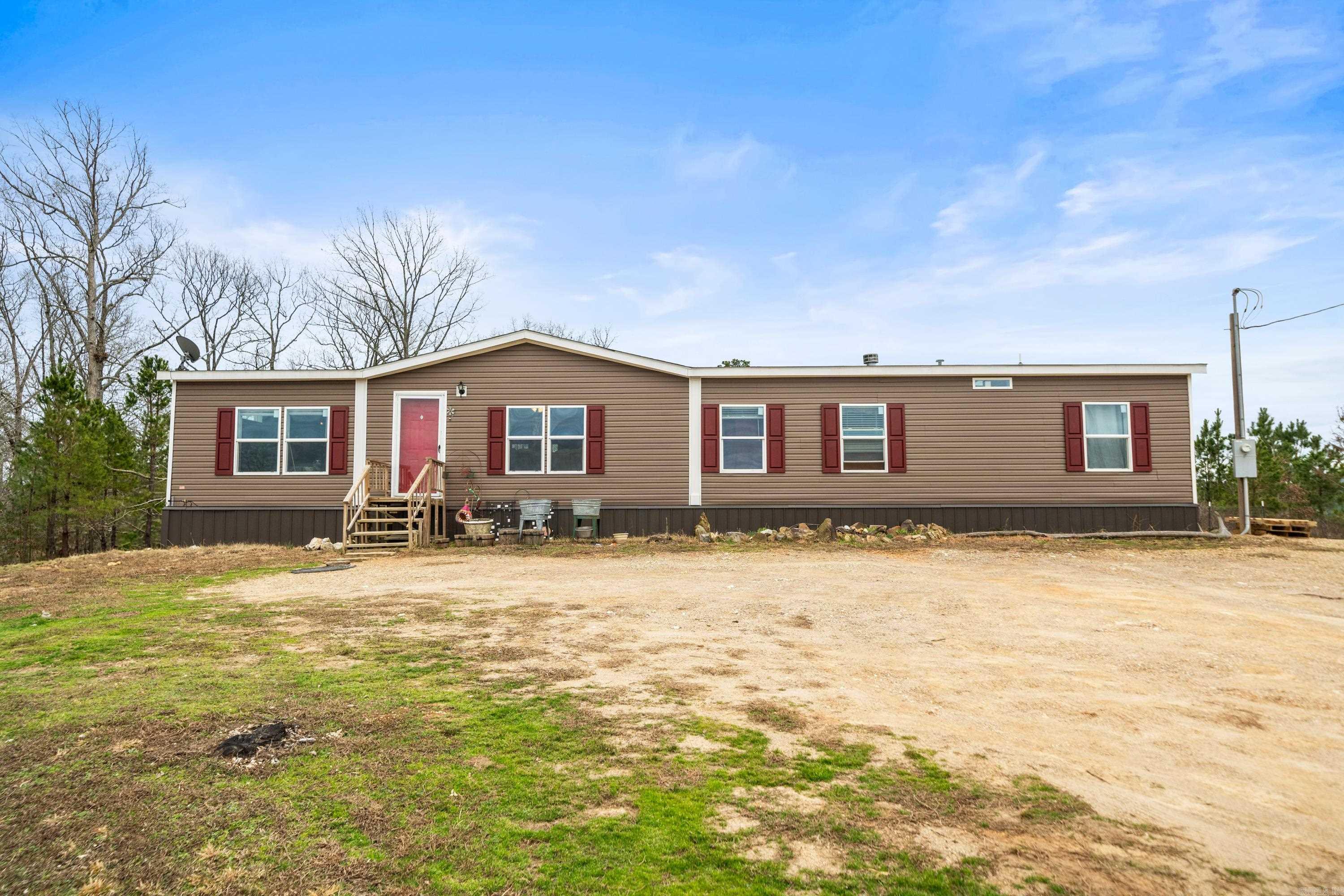 OTAZA LAKE ESTATES - Residential