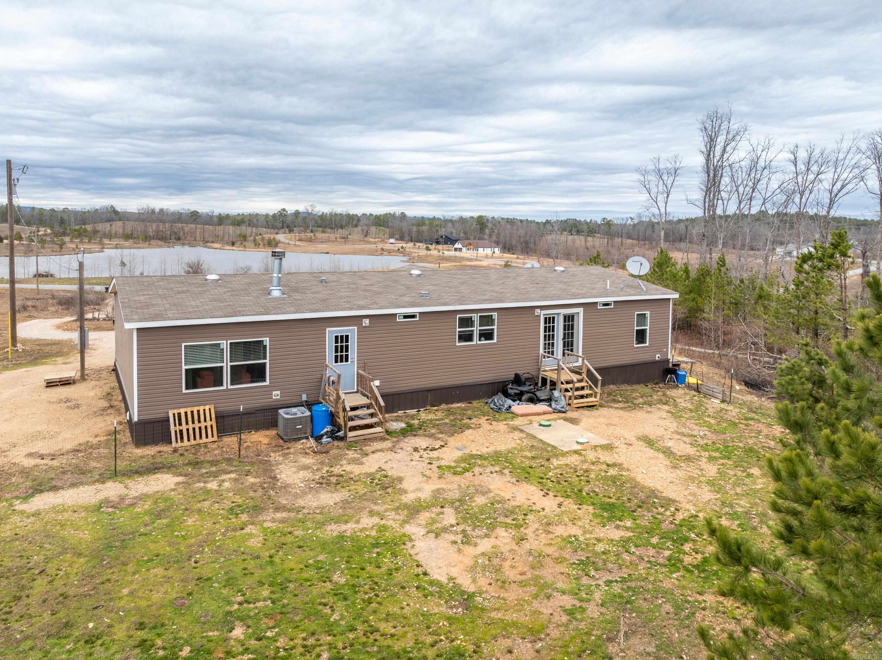 OTAZA LAKE ESTATES - Residential