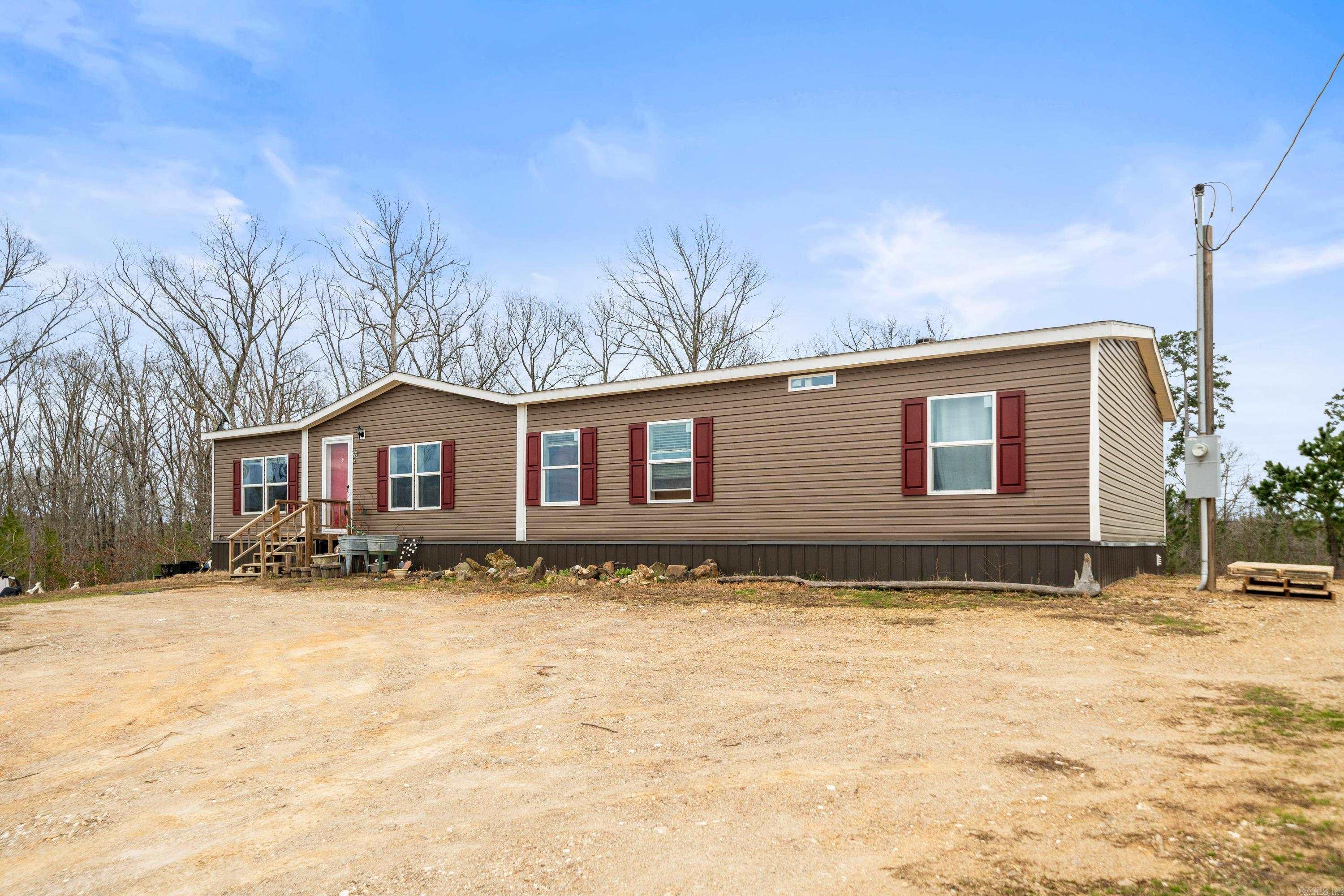 OTAZA LAKE ESTATES - Residential