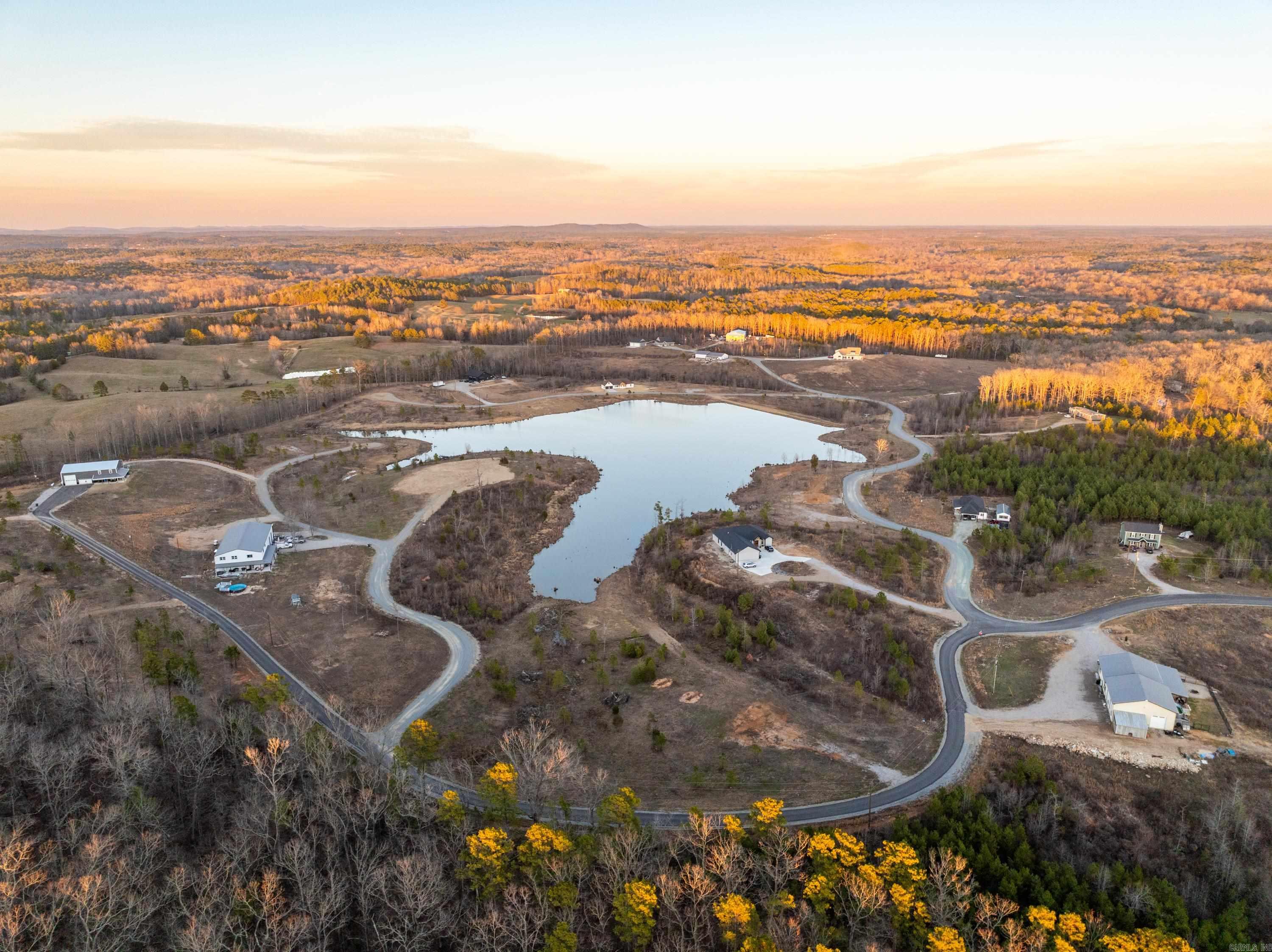 OTAZA LAKE ESTATES - Residential