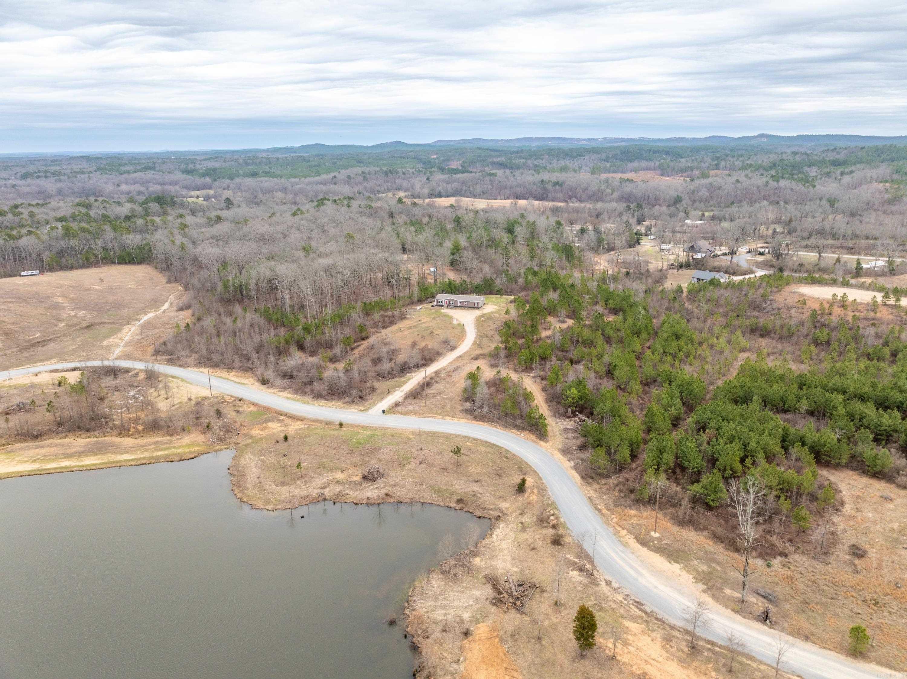 OTAZA LAKE ESTATES - Residential