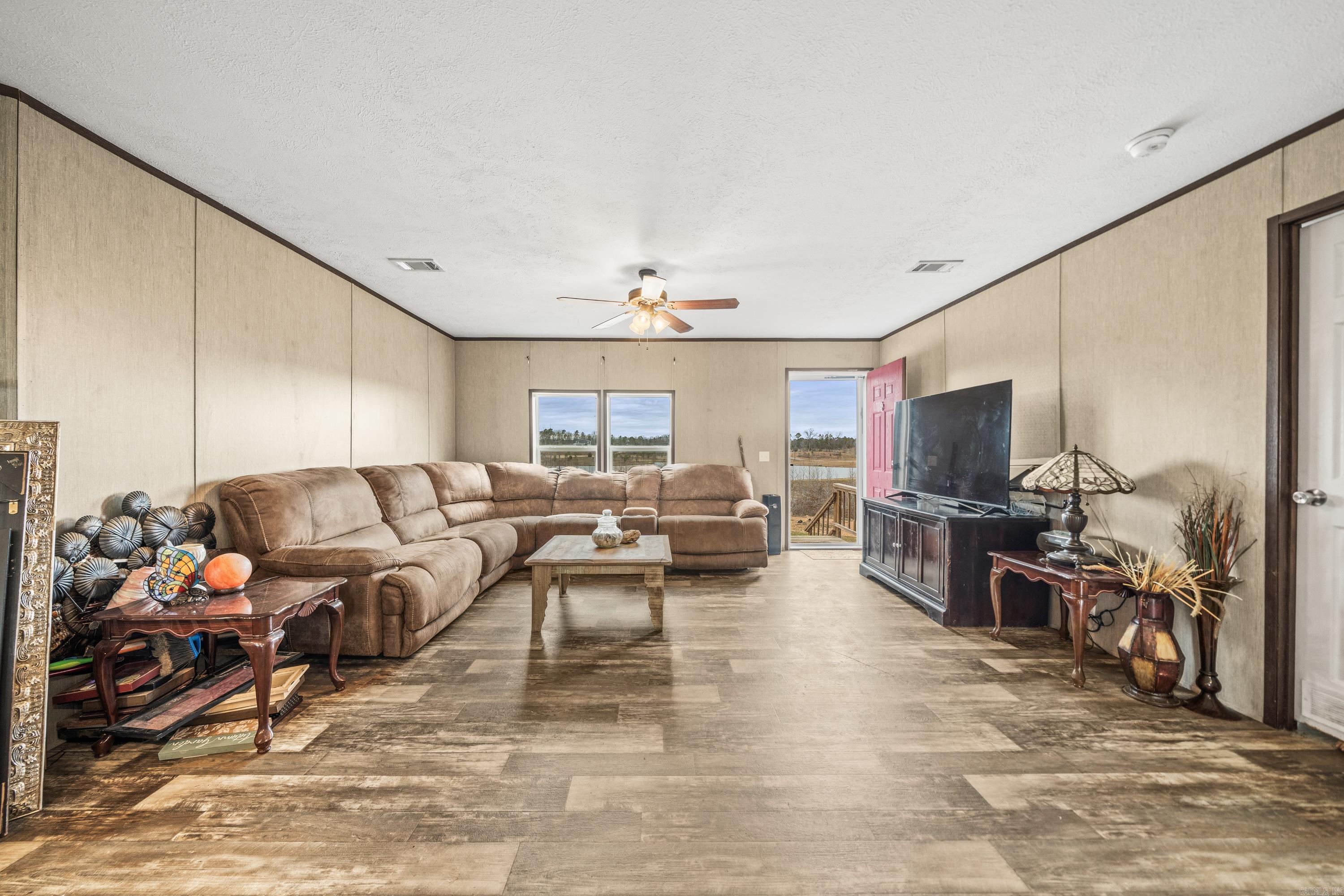 OTAZA LAKE ESTATES - Residential