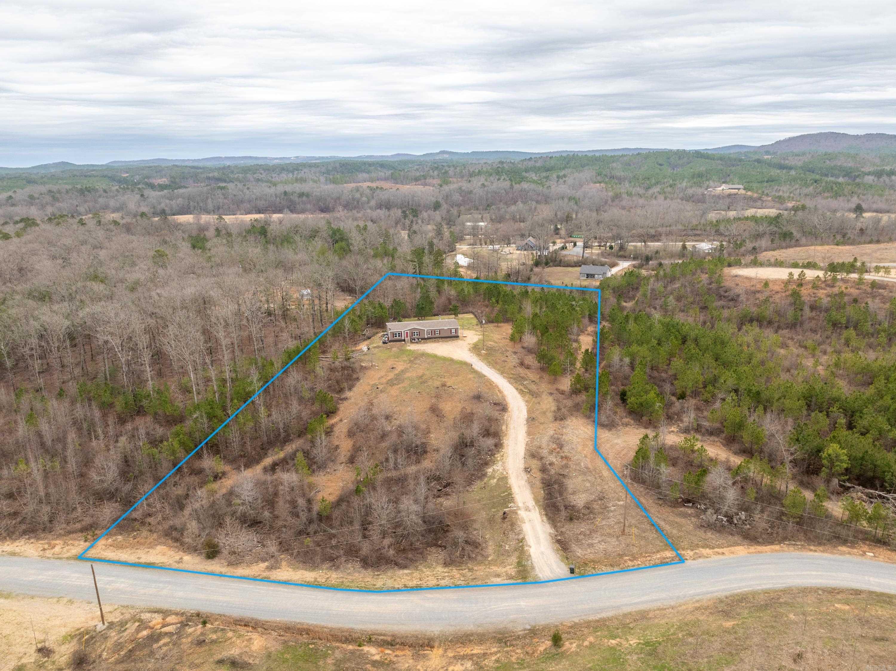 OTAZA LAKE ESTATES - Residential