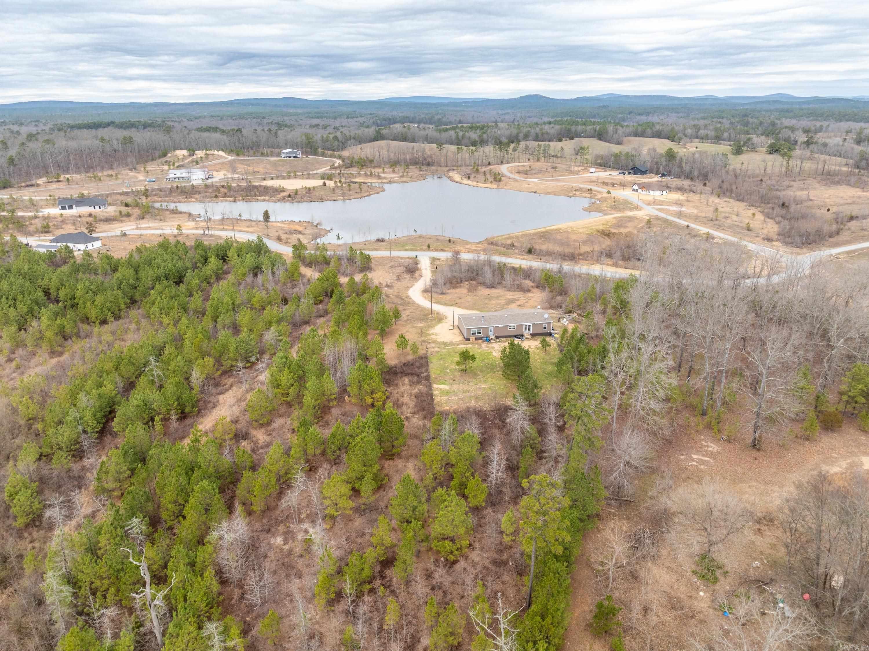 OTAZA LAKE ESTATES - Residential