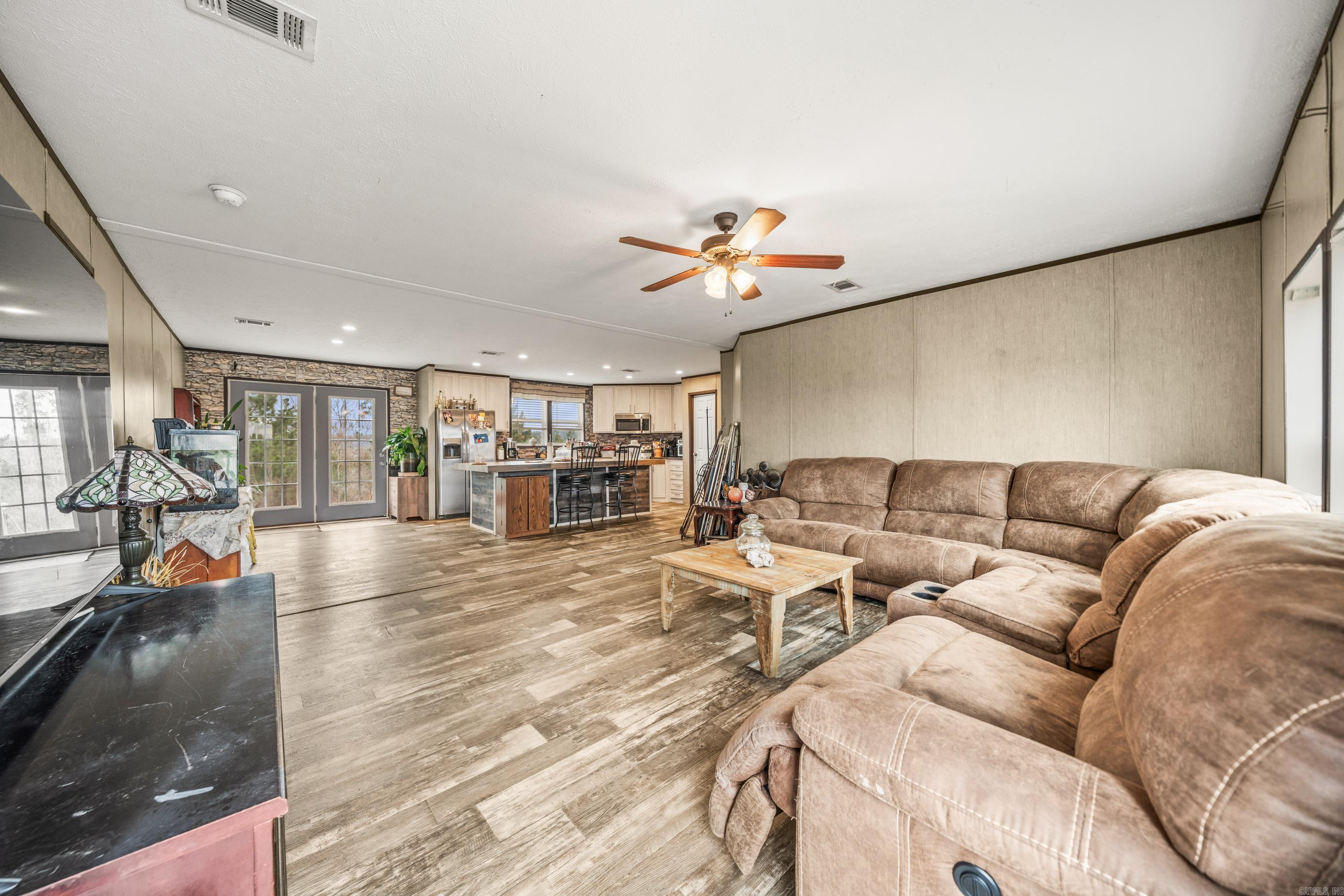 OTAZA LAKE ESTATES - Residential