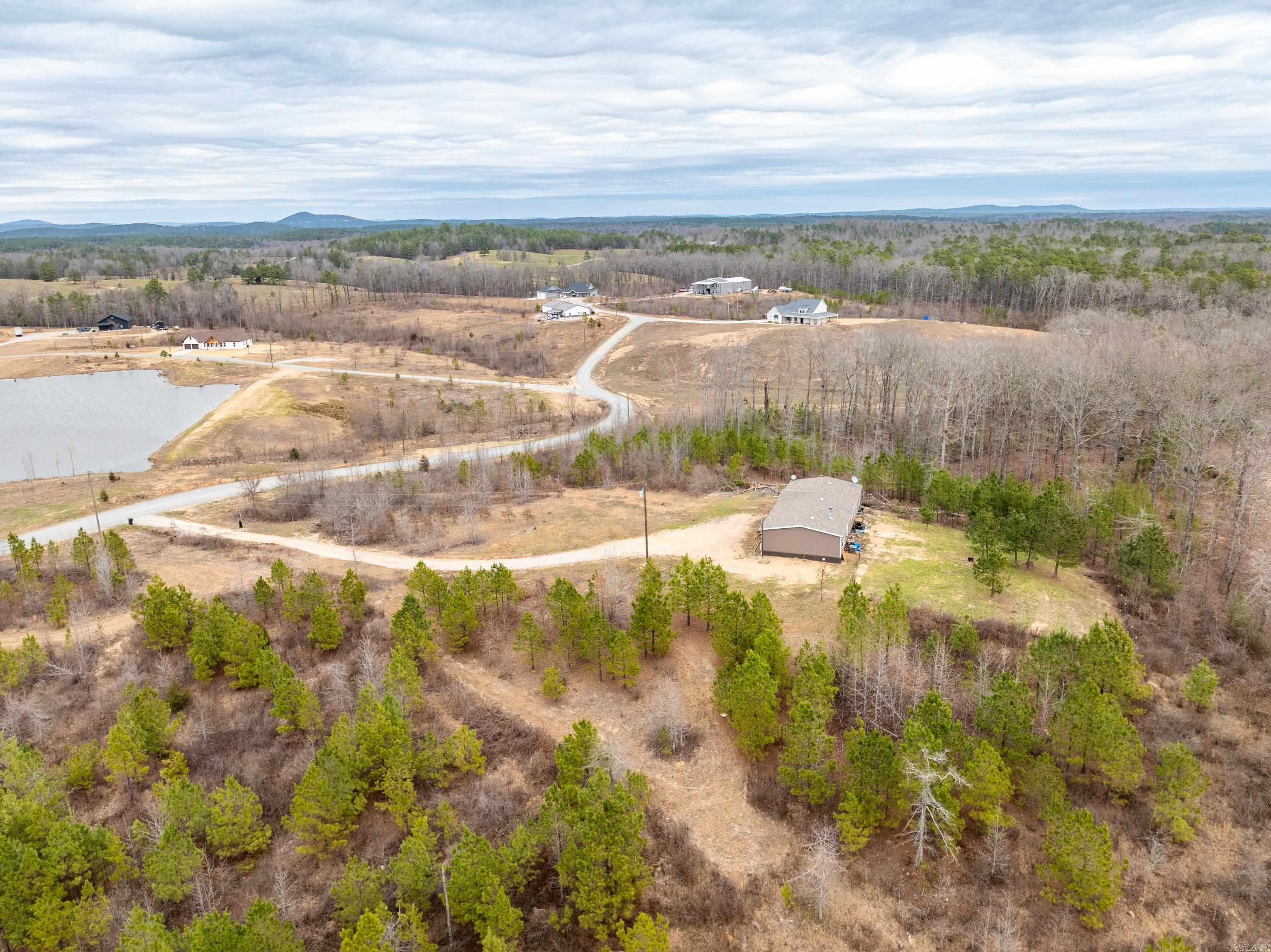 OTAZA LAKE ESTATES - Residential