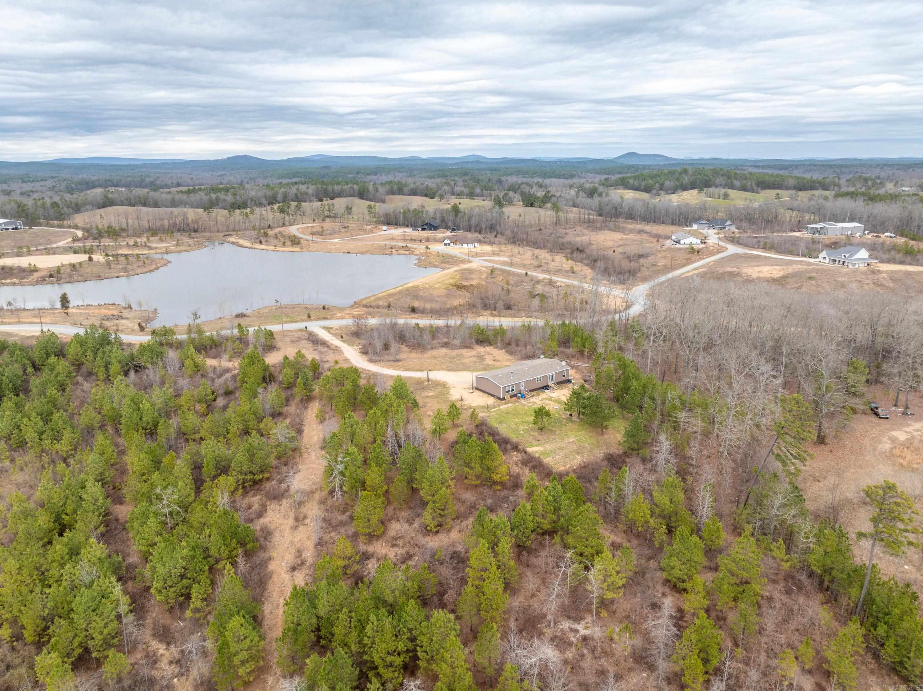 OTAZA LAKE ESTATES - Residential