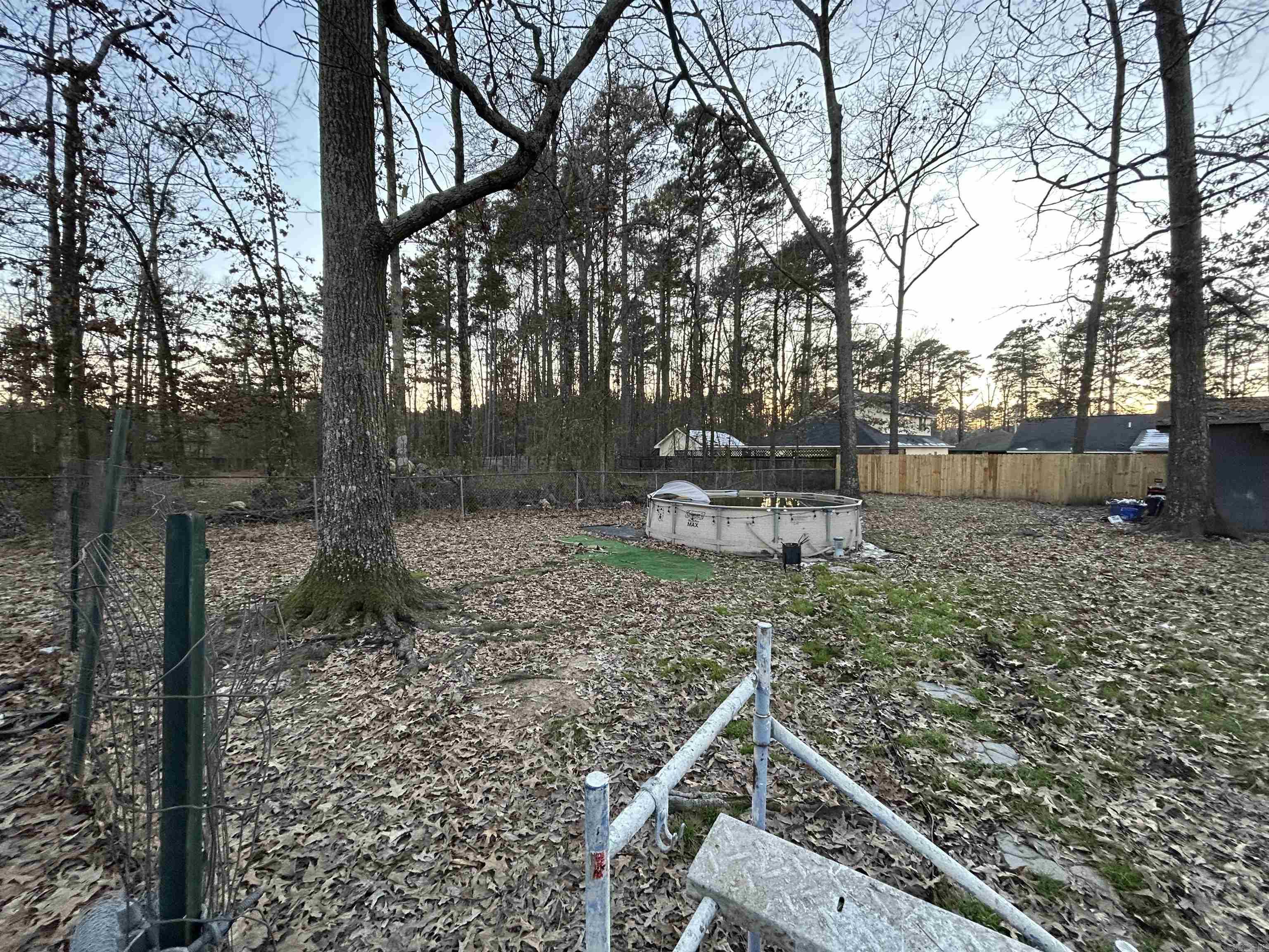 WASHINGTON TO TUCKER - Residential