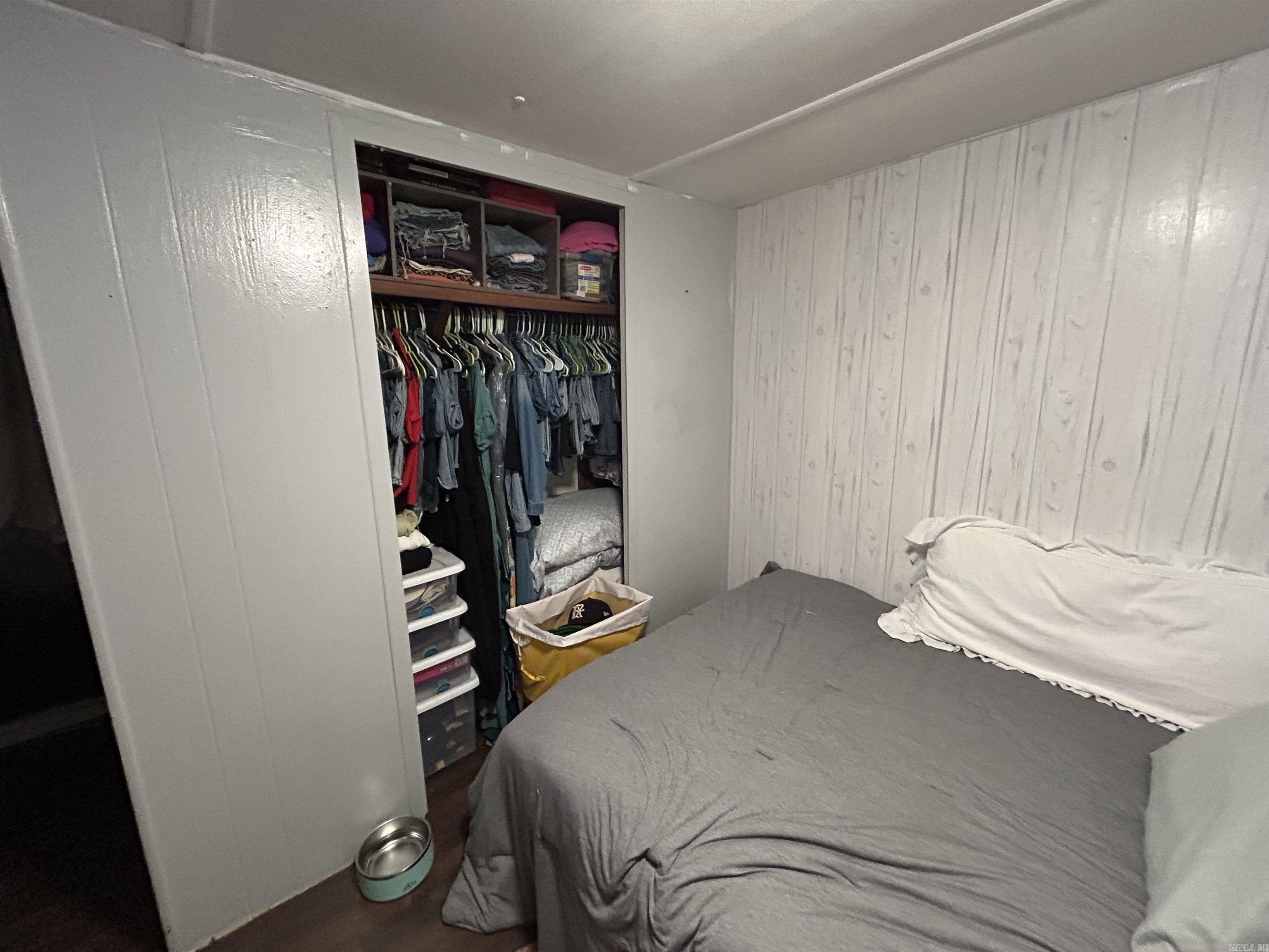 WASHINGTON TO TUCKER - Residential