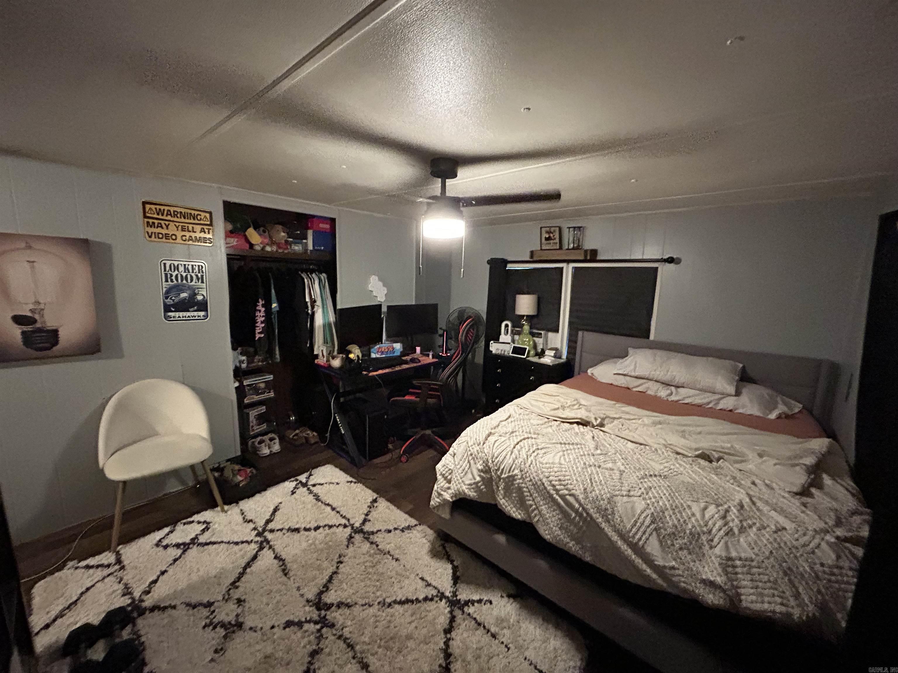 WASHINGTON TO TUCKER - Residential