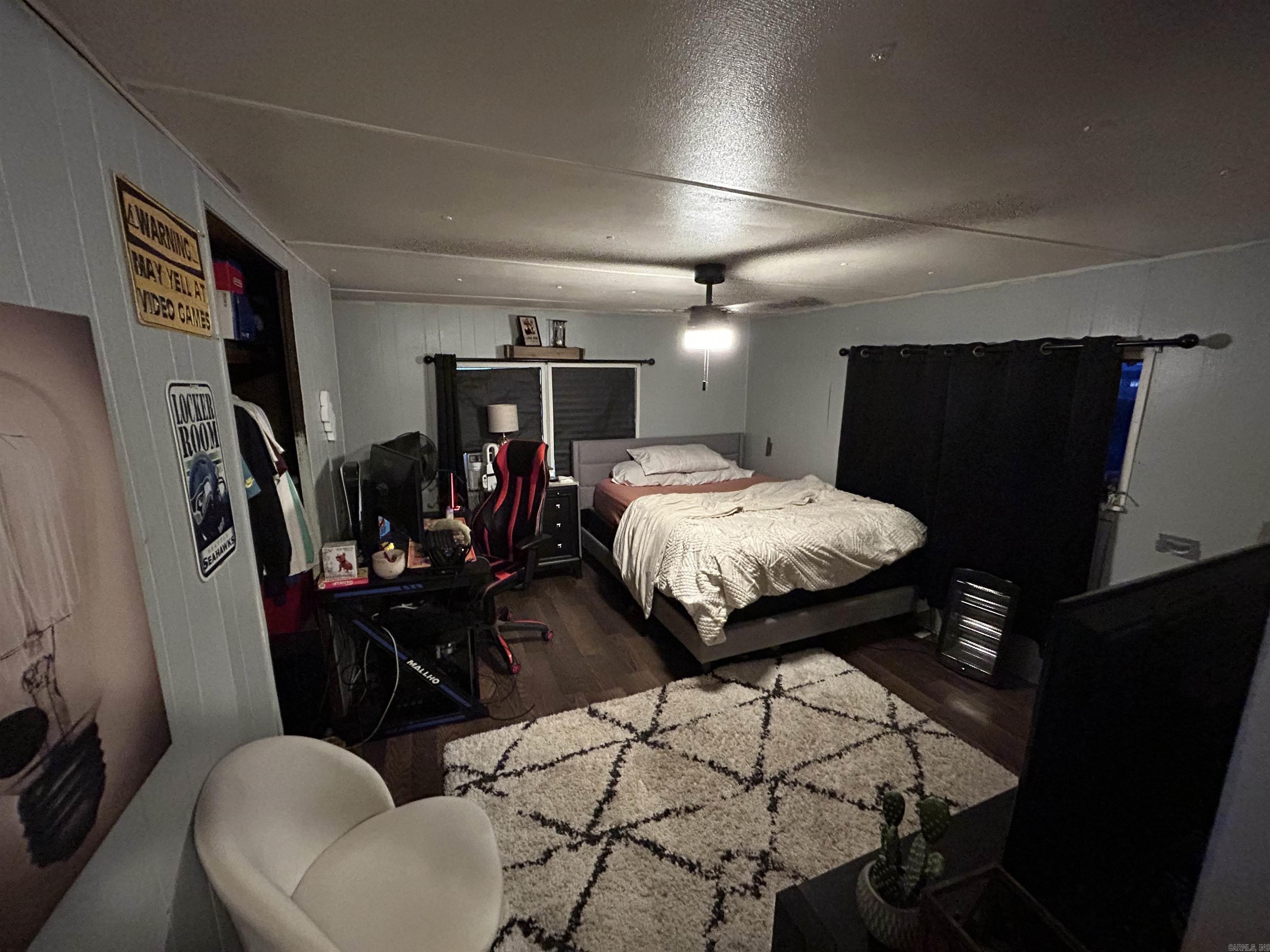 WASHINGTON TO TUCKER - Residential