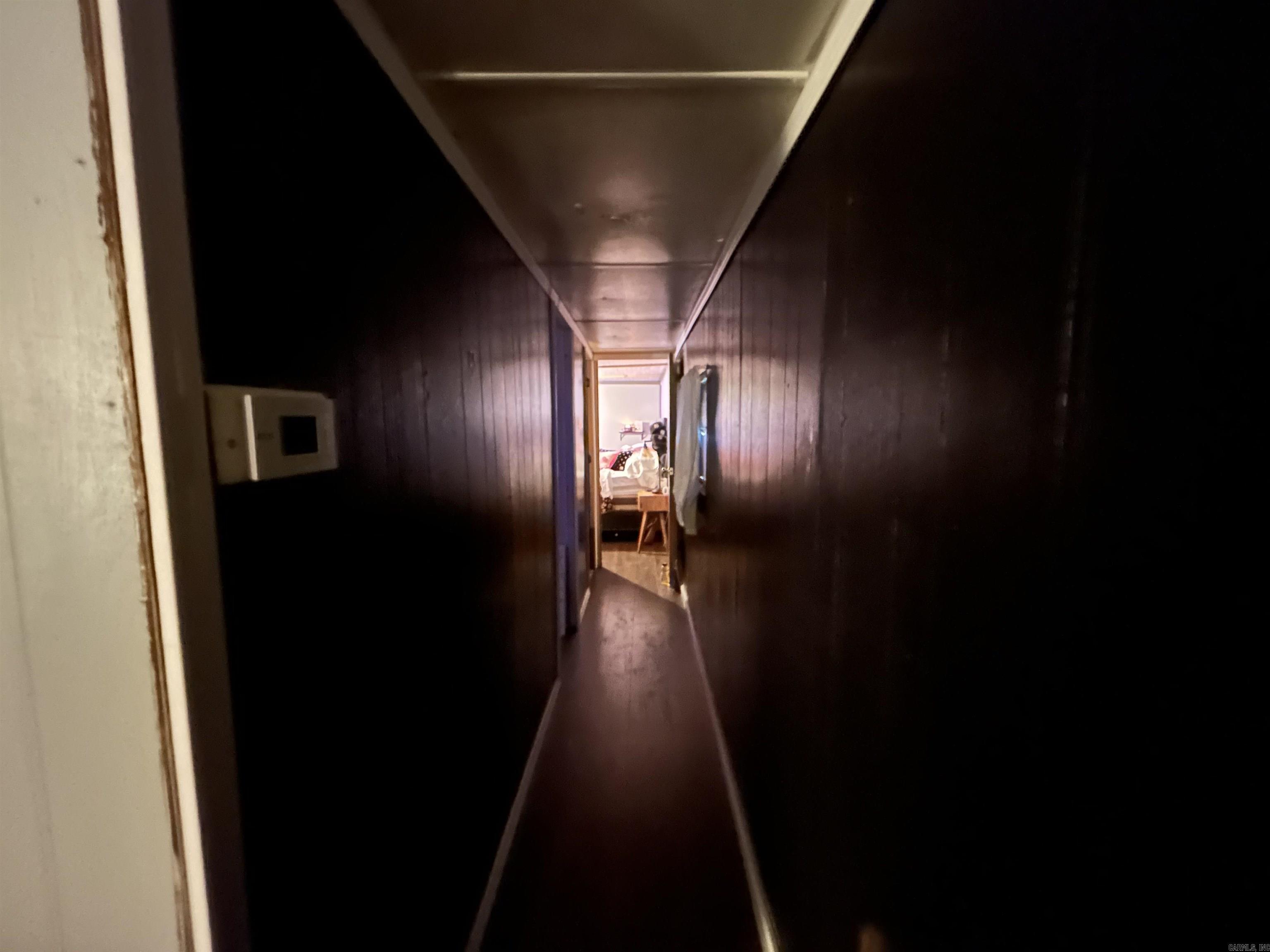 WASHINGTON TO TUCKER - Residential